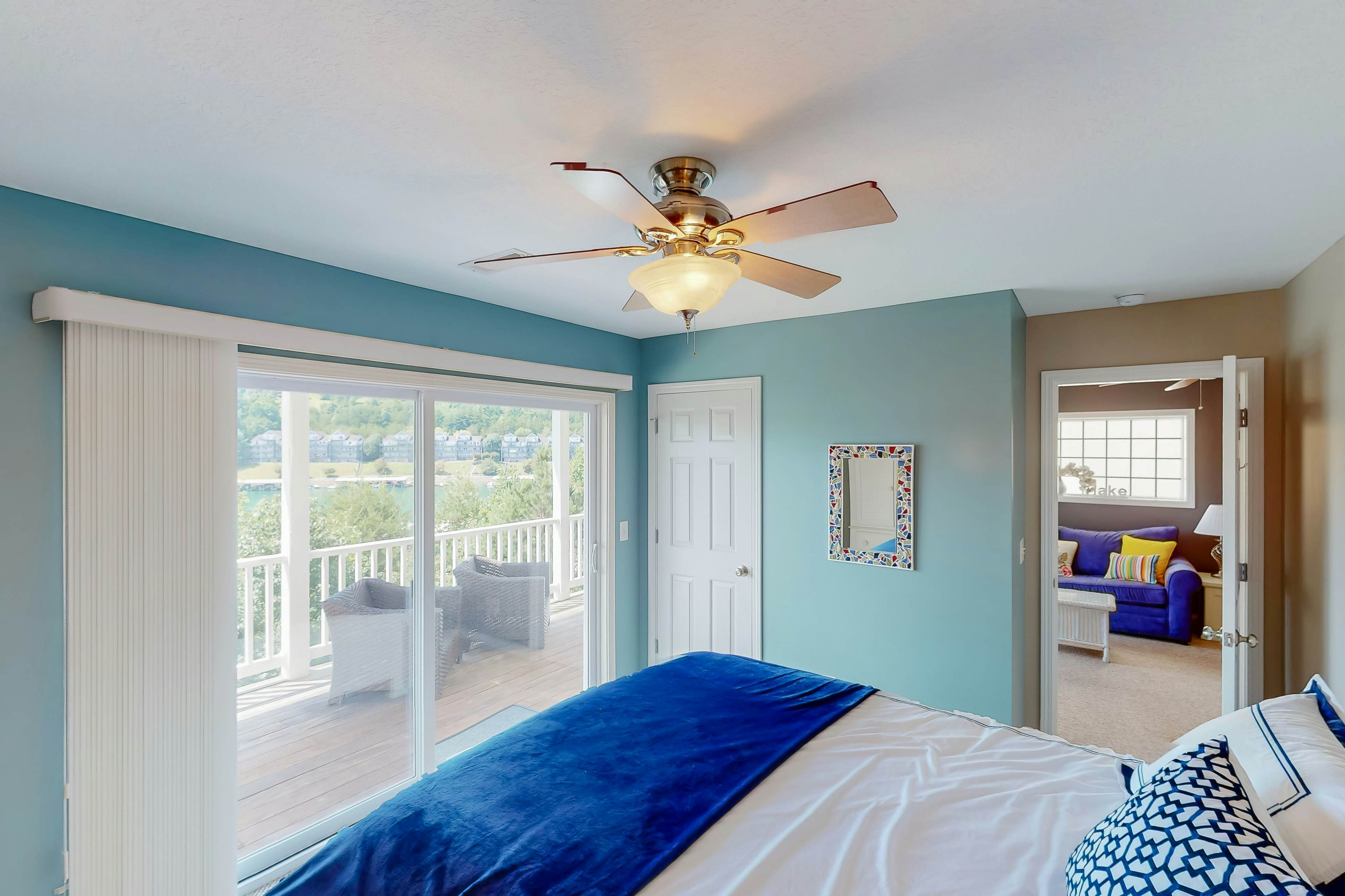 Family Lake Escape | Shared Pool, Dock & Clubhouse