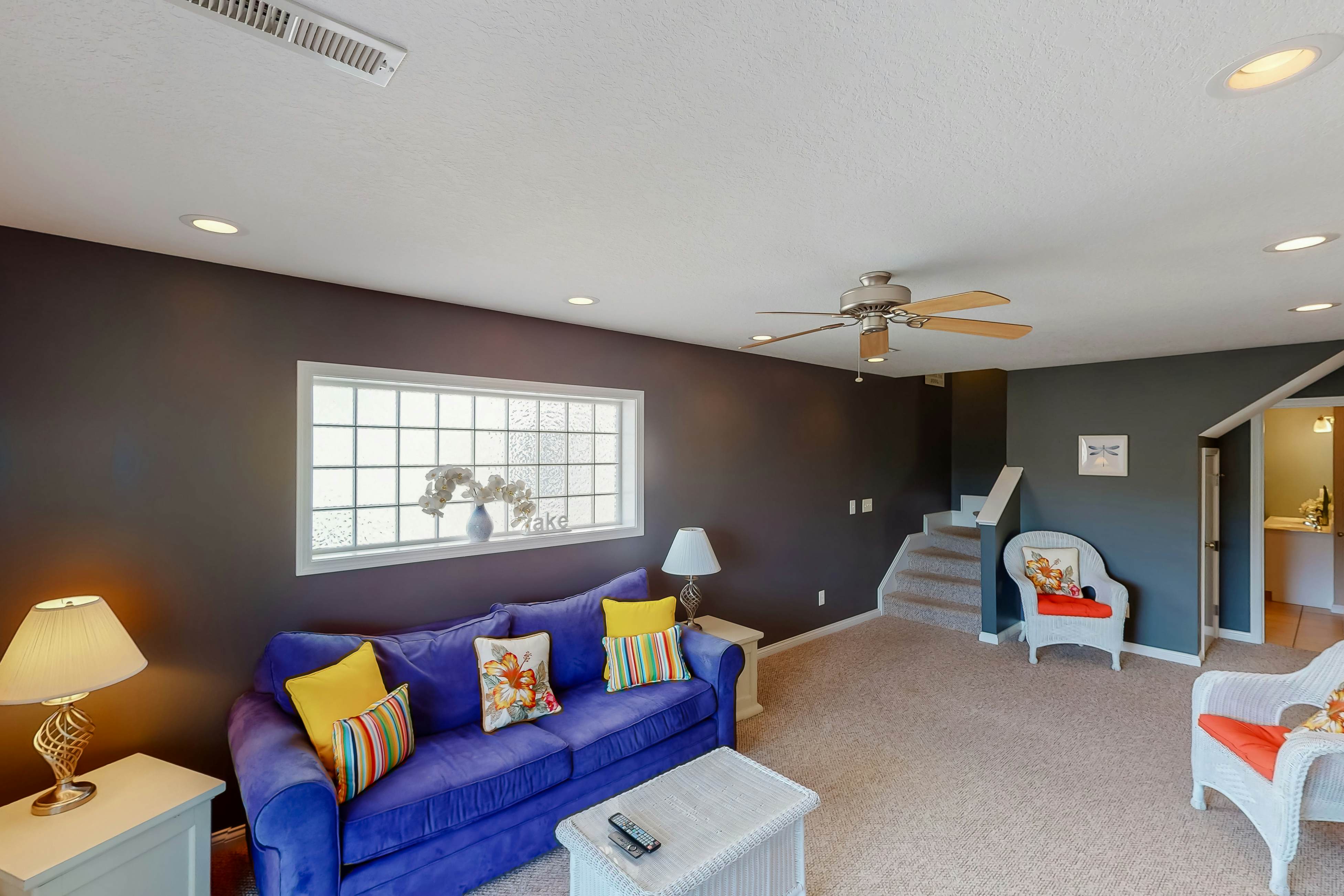 Family Lake Escape | Shared Pool, Dock & Clubhouse