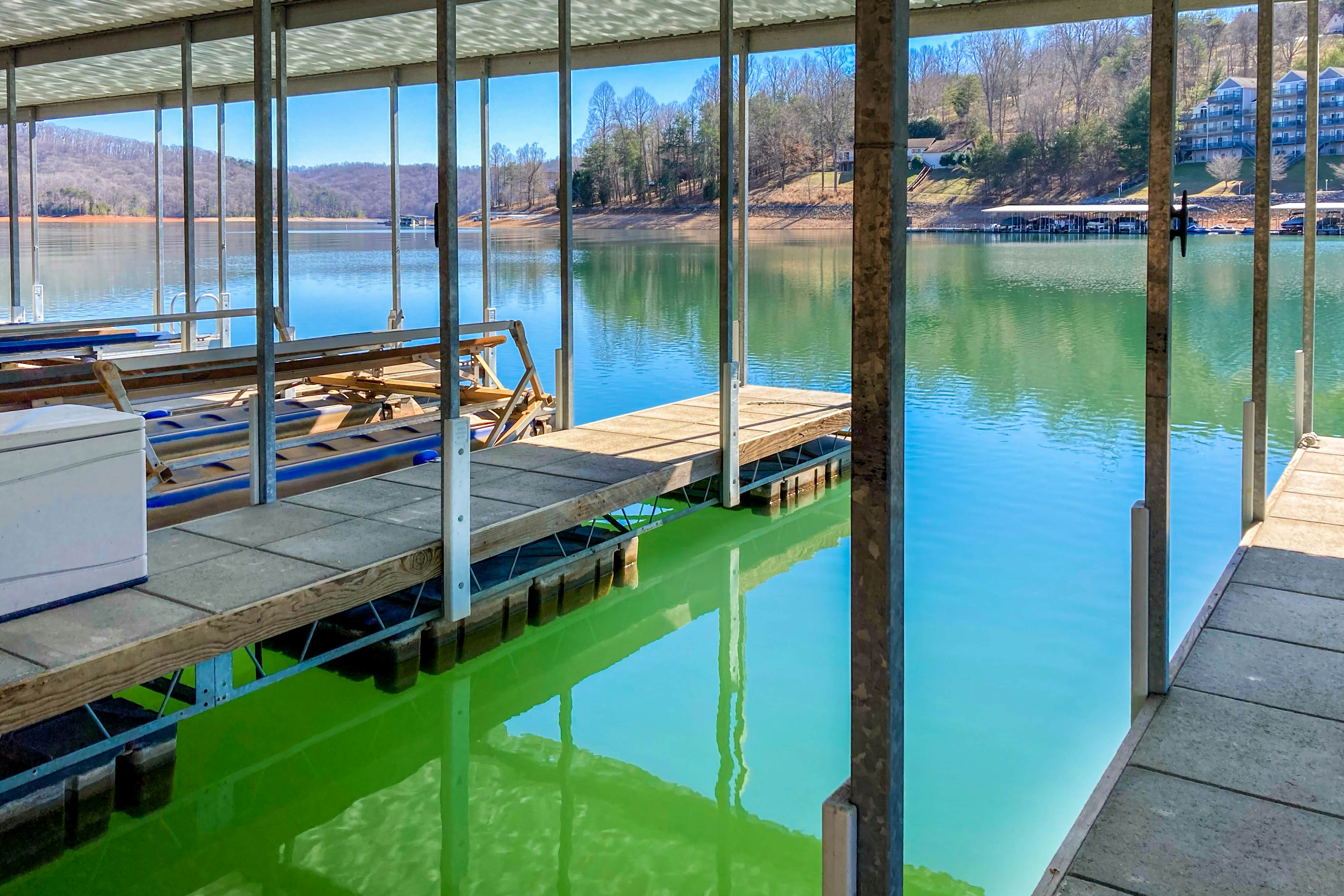 Family Lake Escape | Shared Pool, Dock & Clubhouse