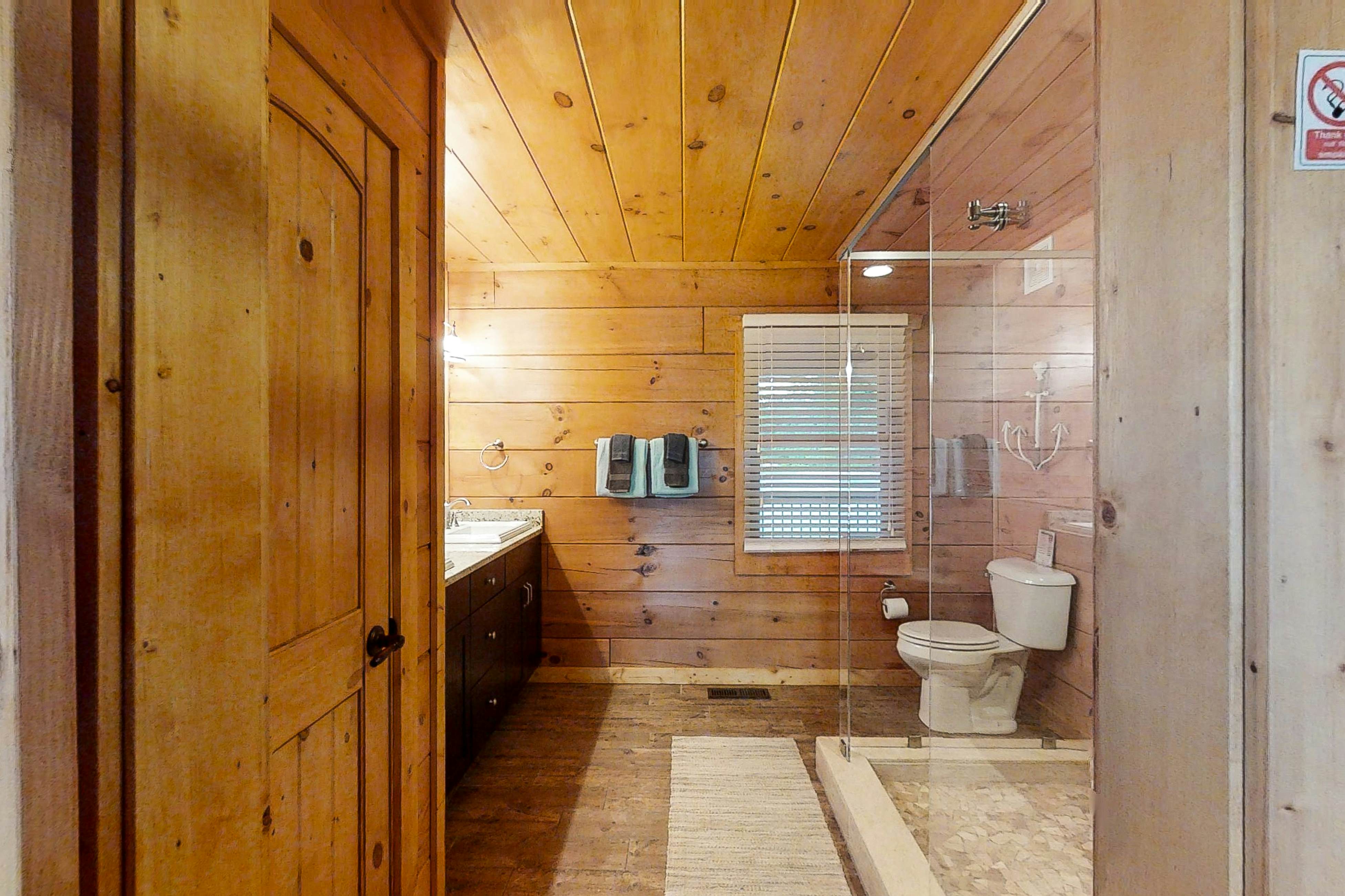 Three-Story Lake Escape w/ Hot Tub & Pool Table