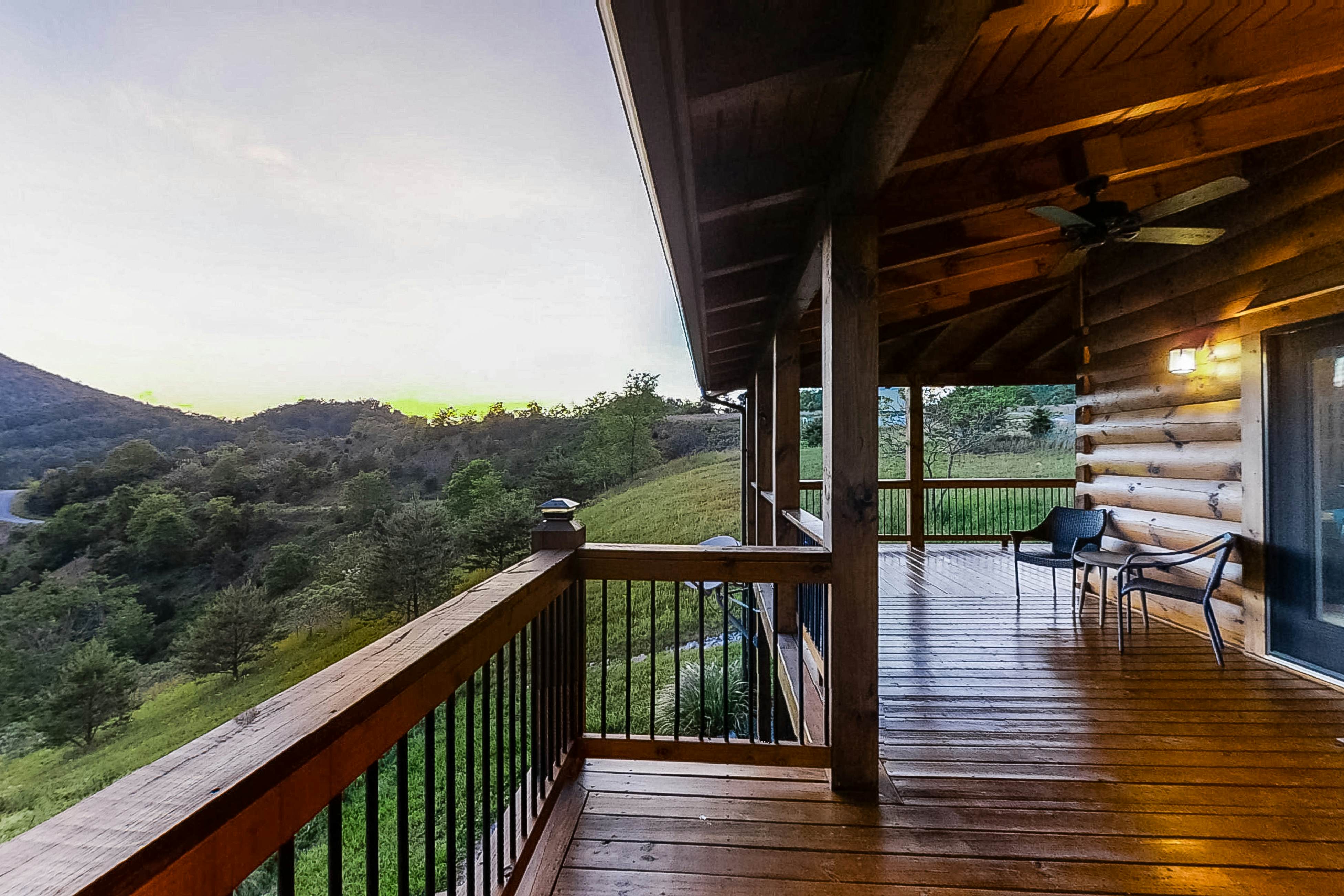 Three-Story Lake Escape w/ Hot Tub & Pool Table
