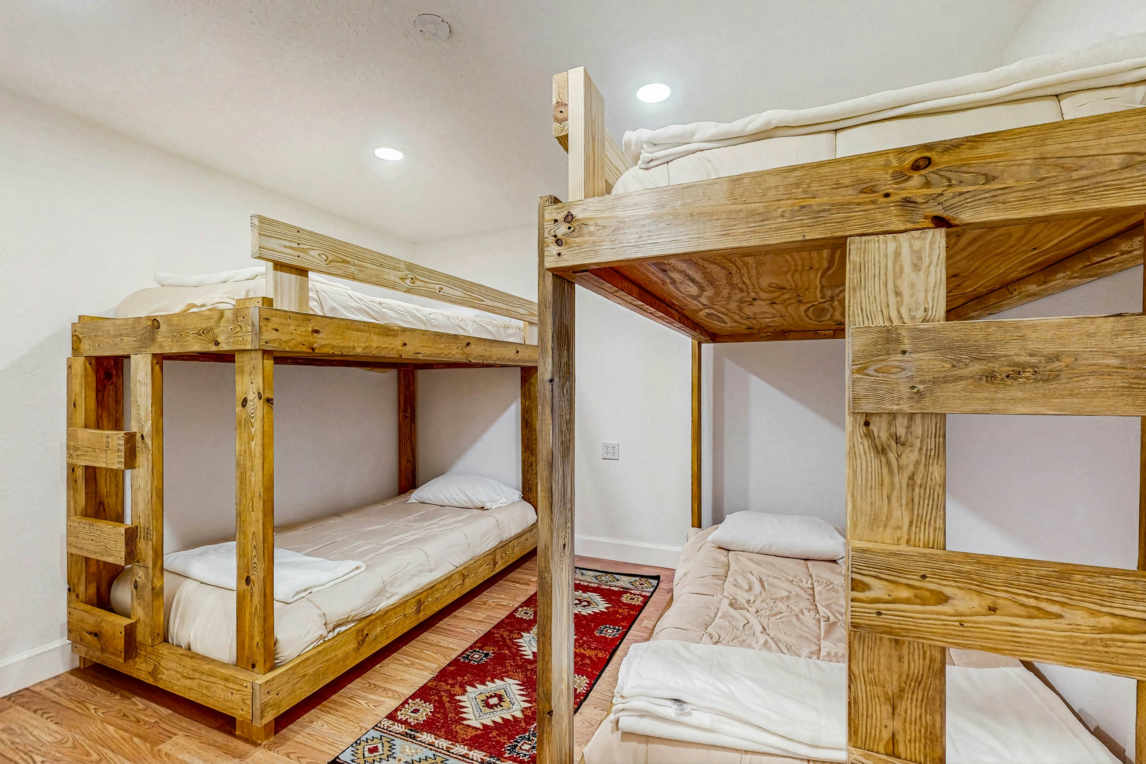 Cozy Home with Hot Tub, Stunning Views, Fire Pit, and Large Fenced-In Yard