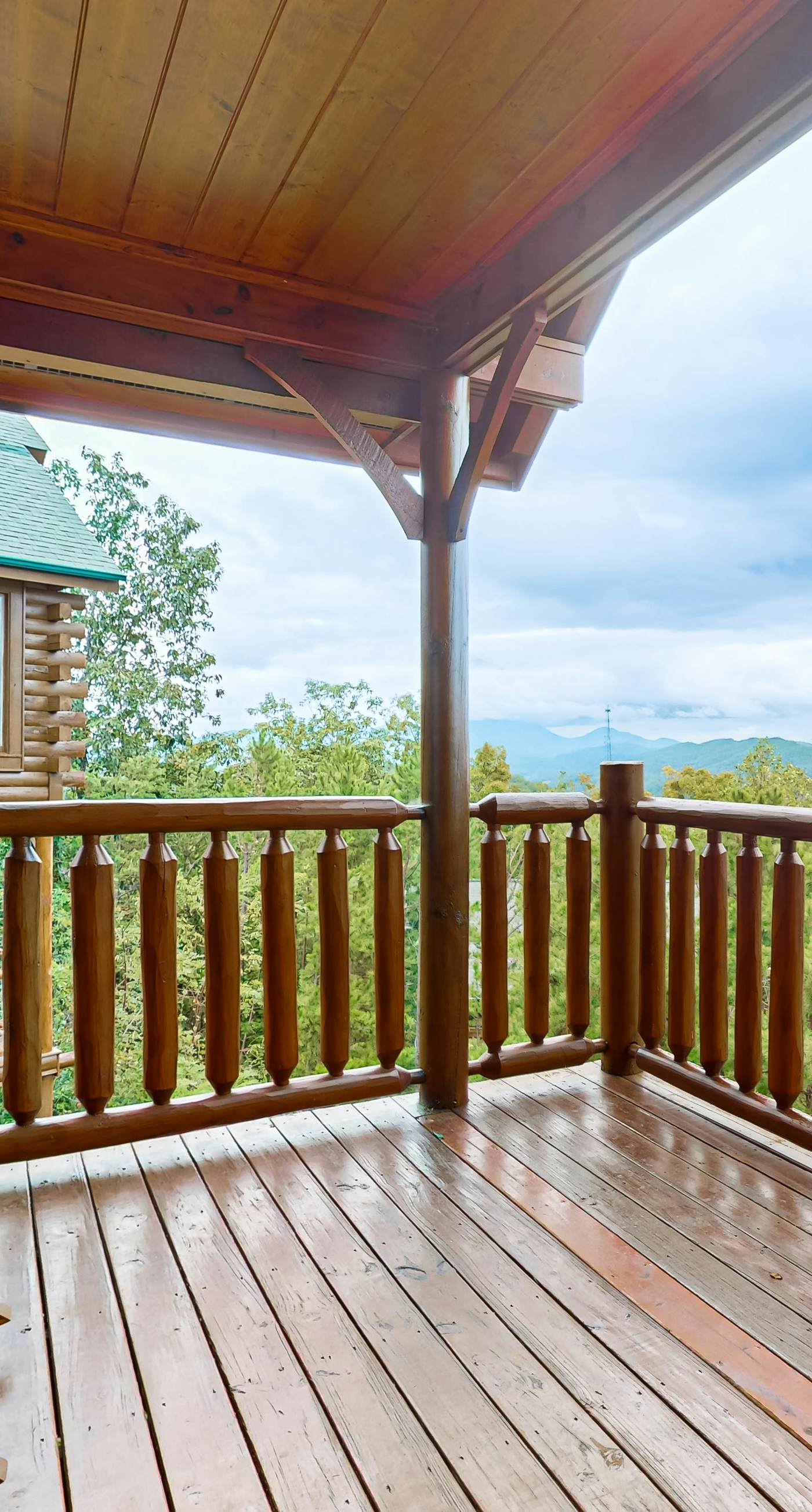 Mt LeConte Views | Hot Tub | Near Dollywood