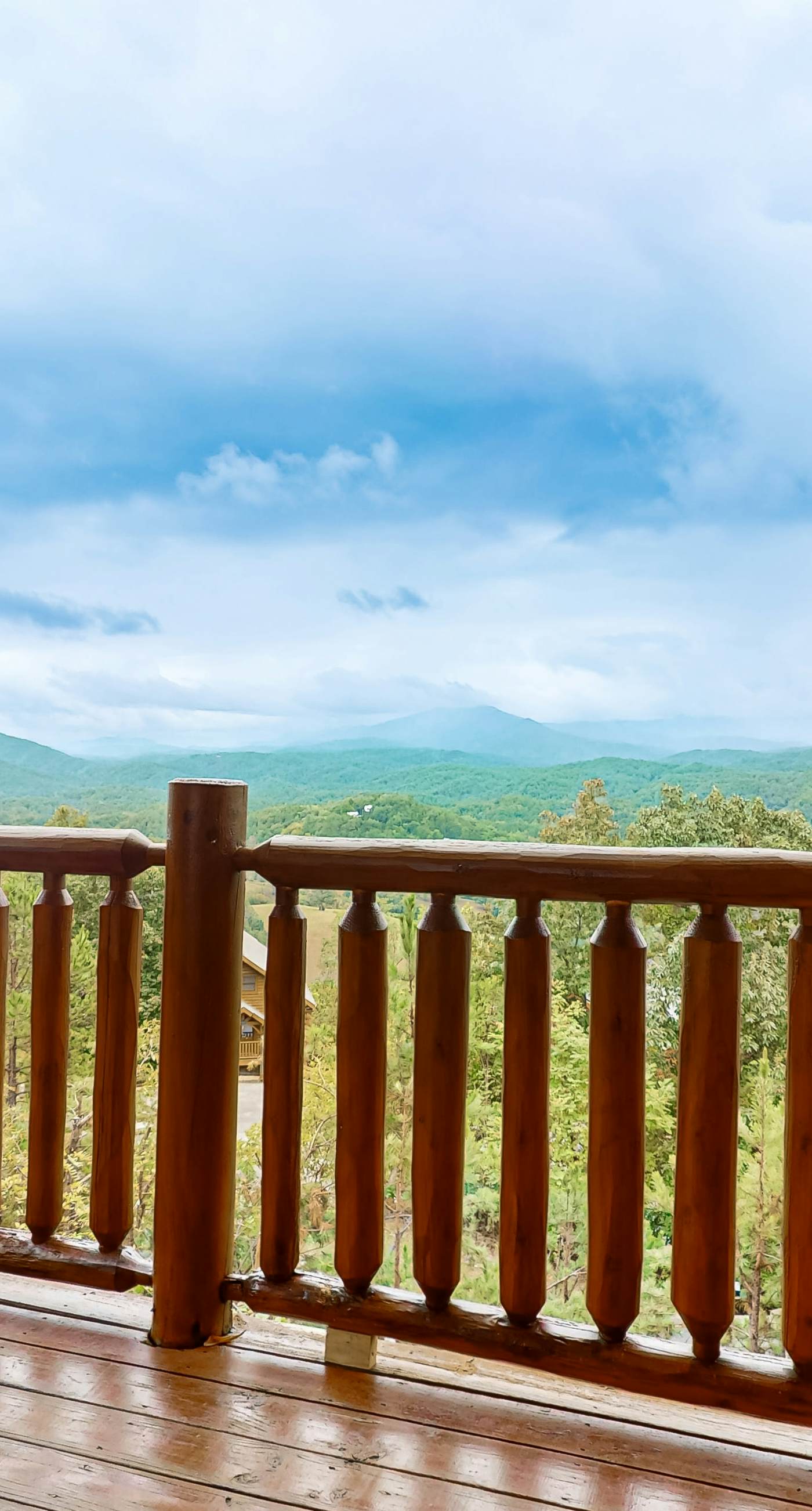 Mt LeConte Views | Hot Tub | Near Dollywood