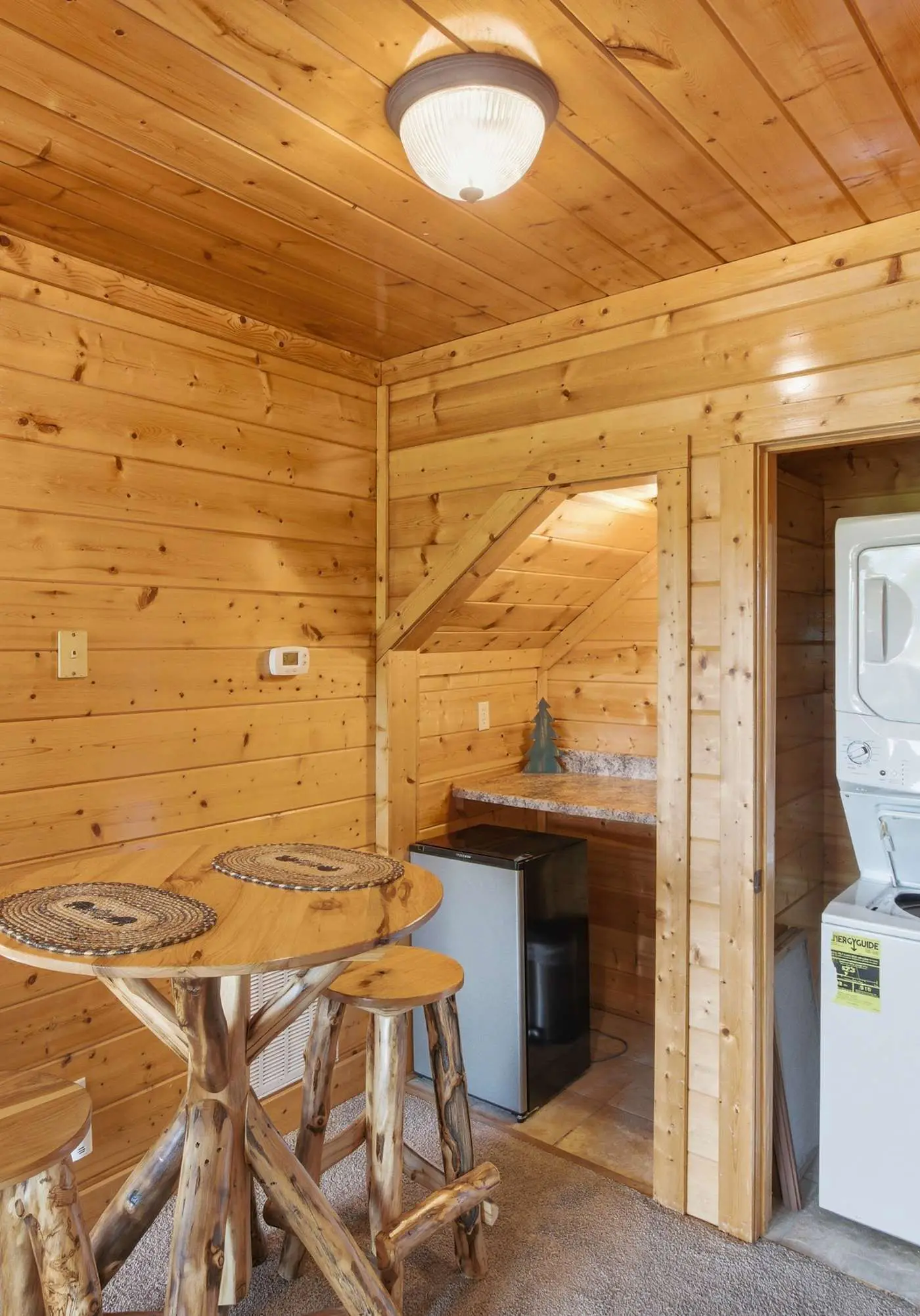 Cabin W Amazing Views・Hot Tub・Shared Sauna - Pool
