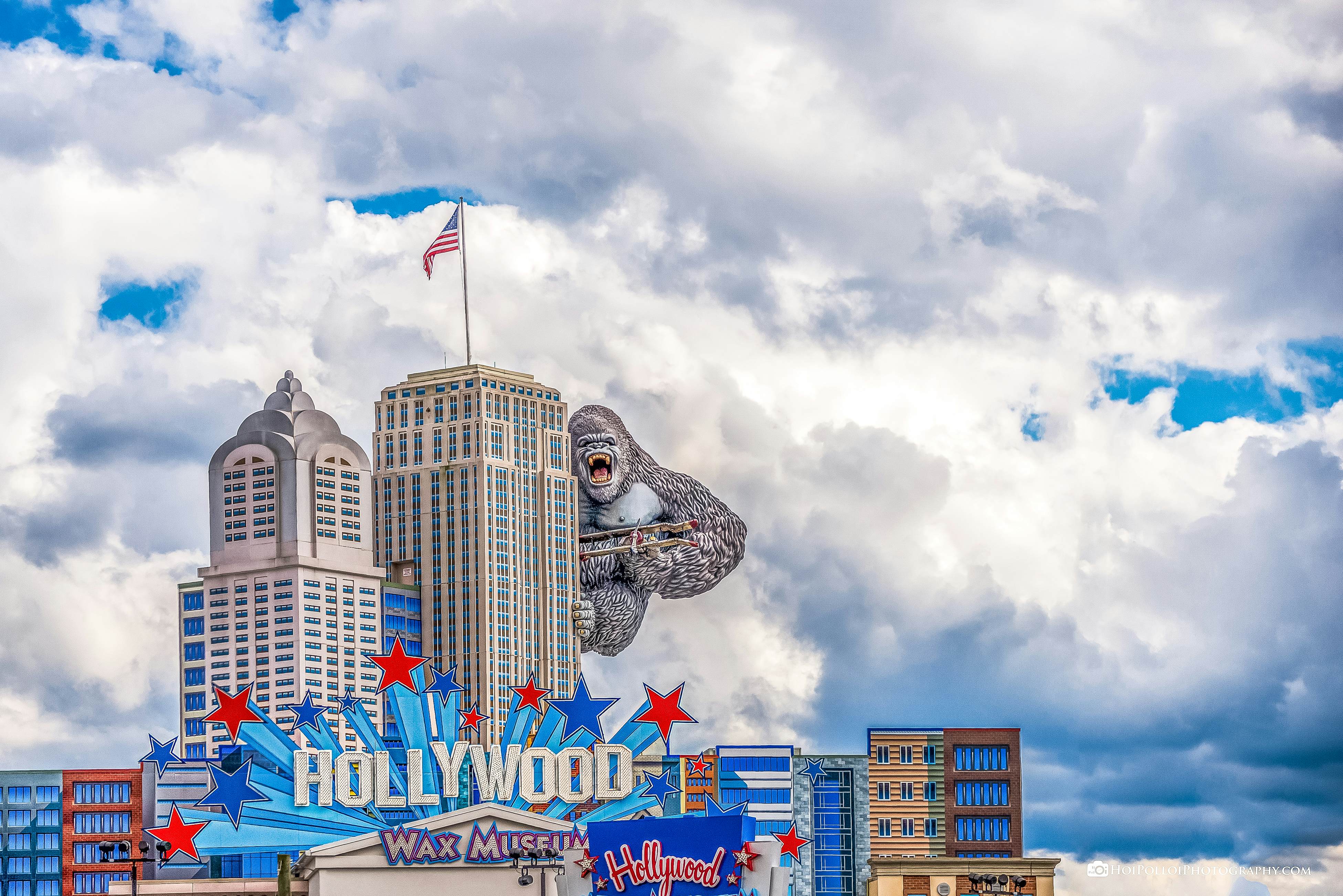 Rustic log cabin w/ Free Attraction Tickets, mountain views, hot tub, & games