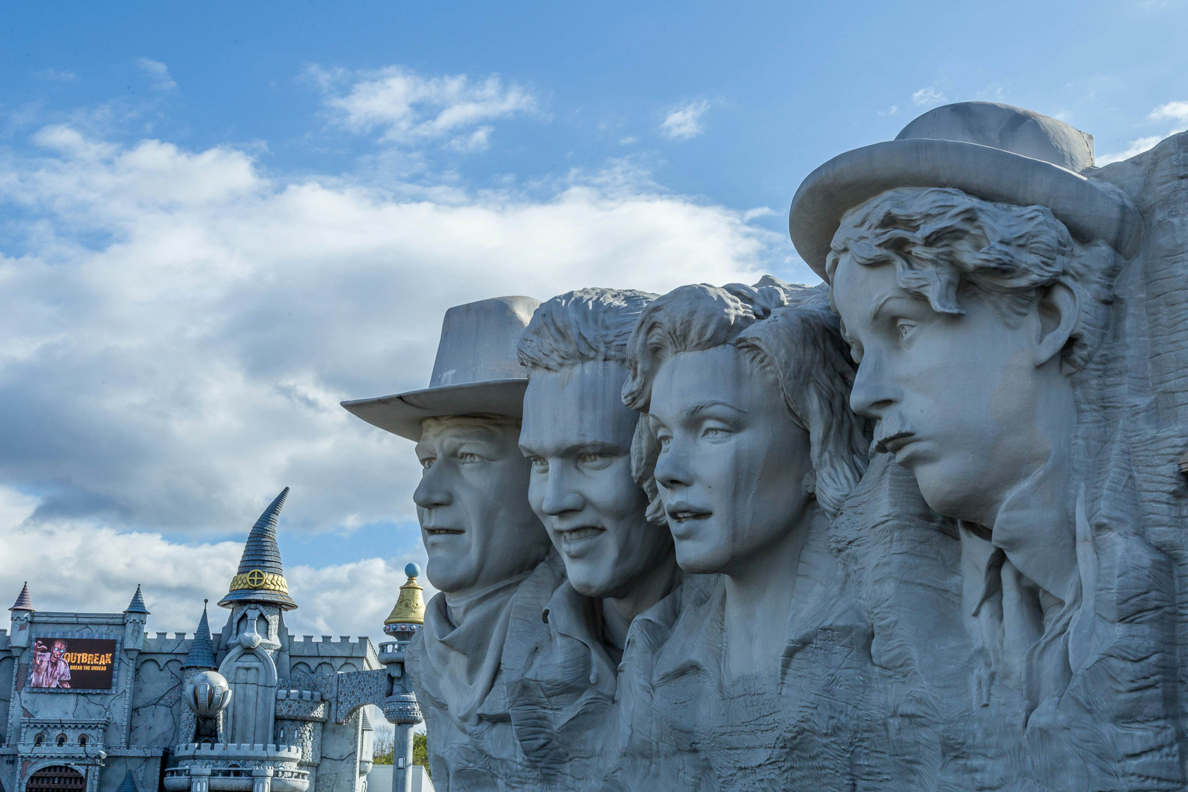 Rustic log cabin w/ Free Attraction Tickets, mountain views, hot tub, & games