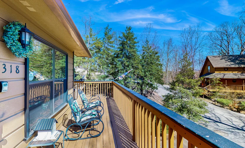 Pigeon Forge Retreat・Hot Tub・Arcade・Games・Pool