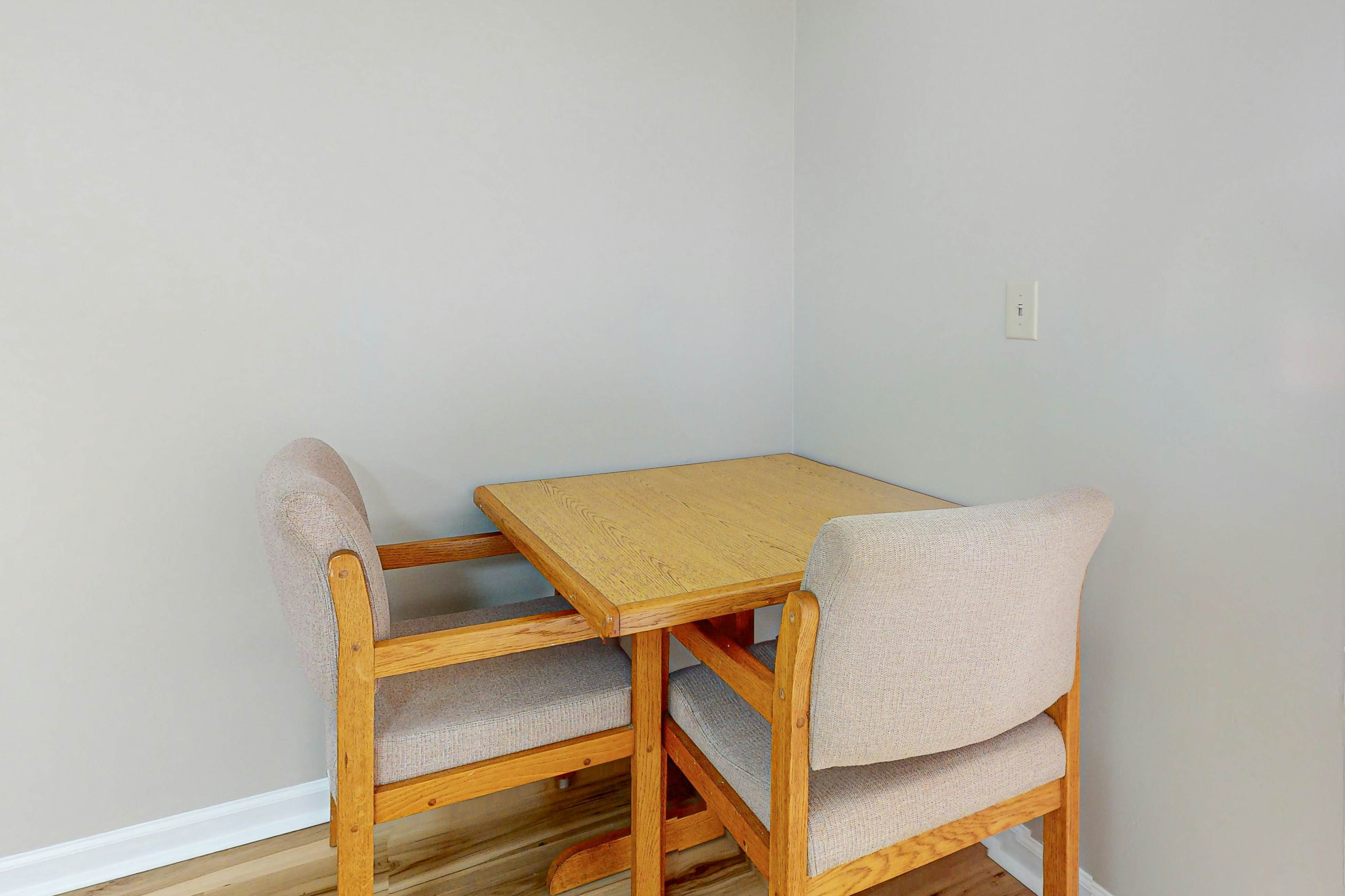 Close to Douglas Lake・Picnic Area・Gym・Dog Friendly