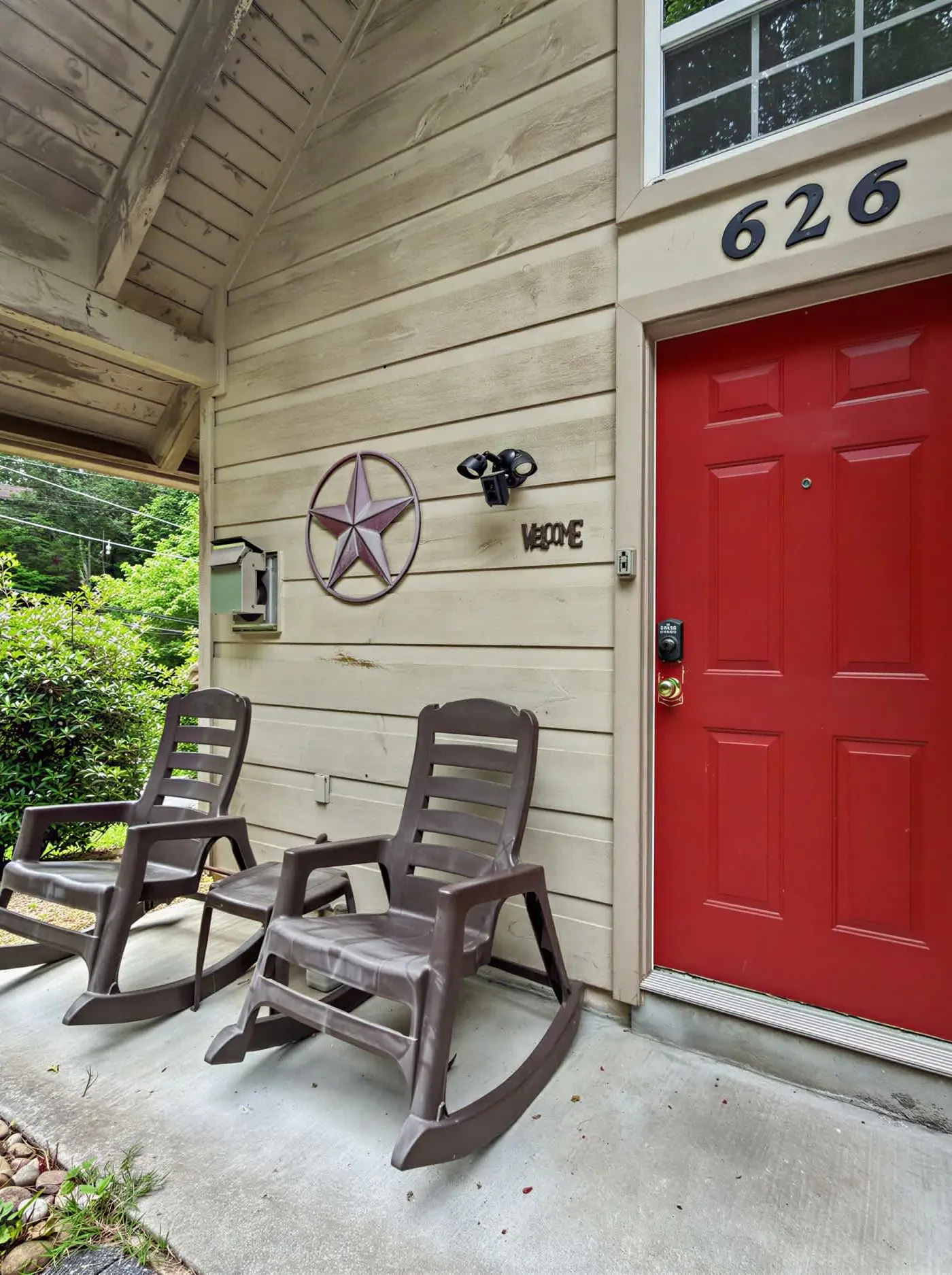 Near Dollywood Cabin Escape・Deck・Private Hot Tub