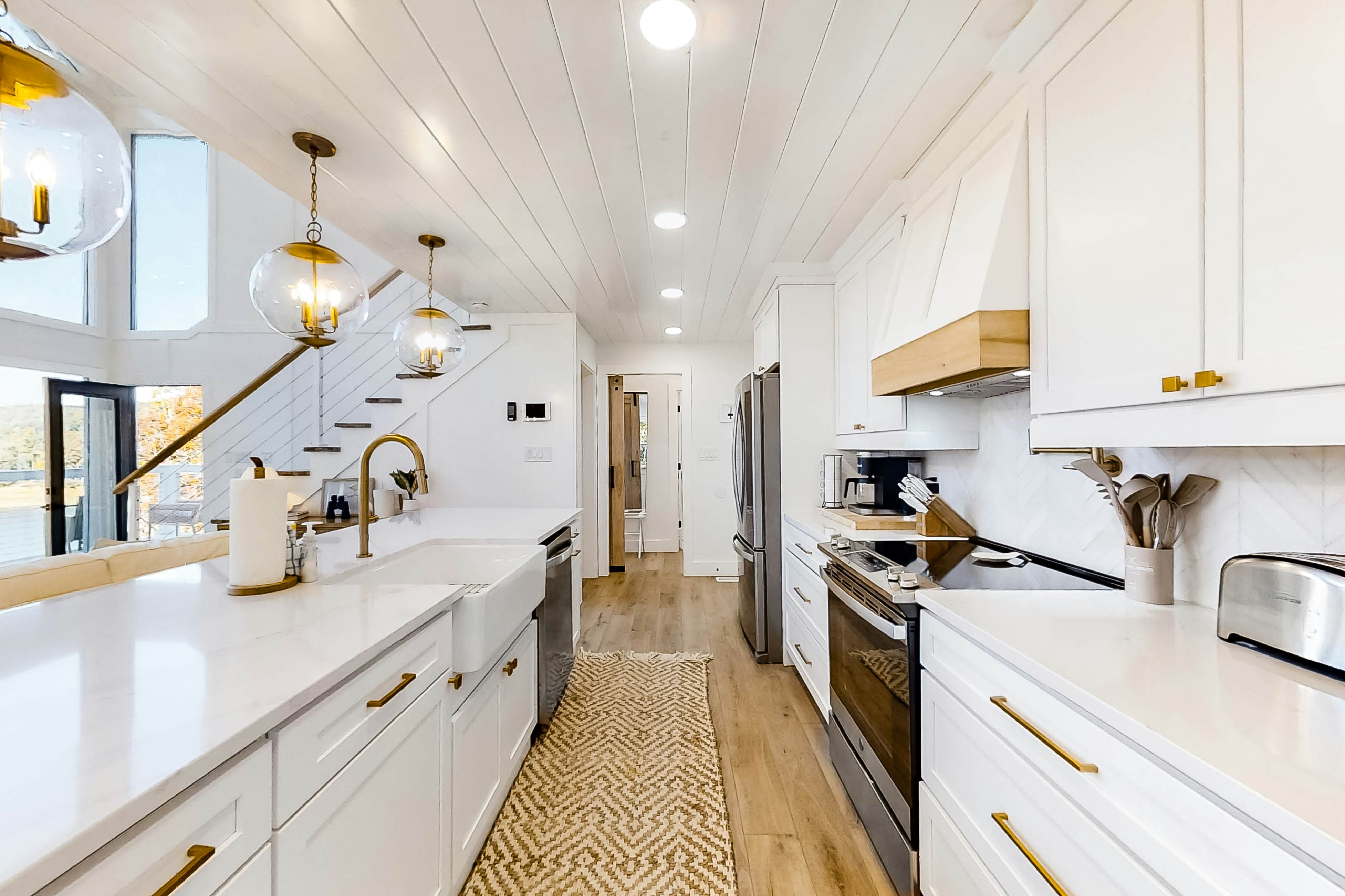 Waterfront Norris Lake Gem | Dock・Fire Pit・Decks