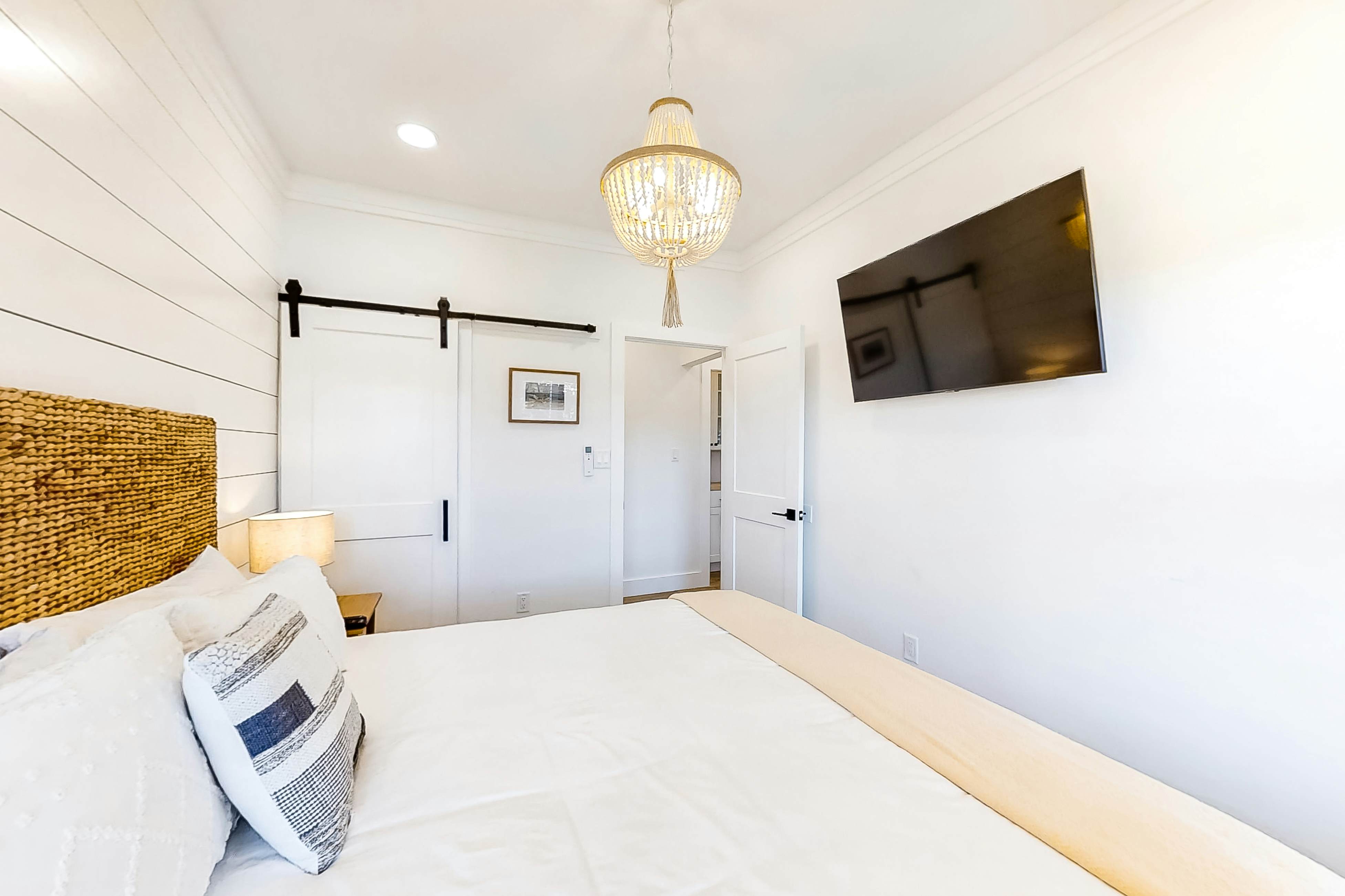 Waterfront Norris Lake Gem | Dock・Fire Pit・Decks