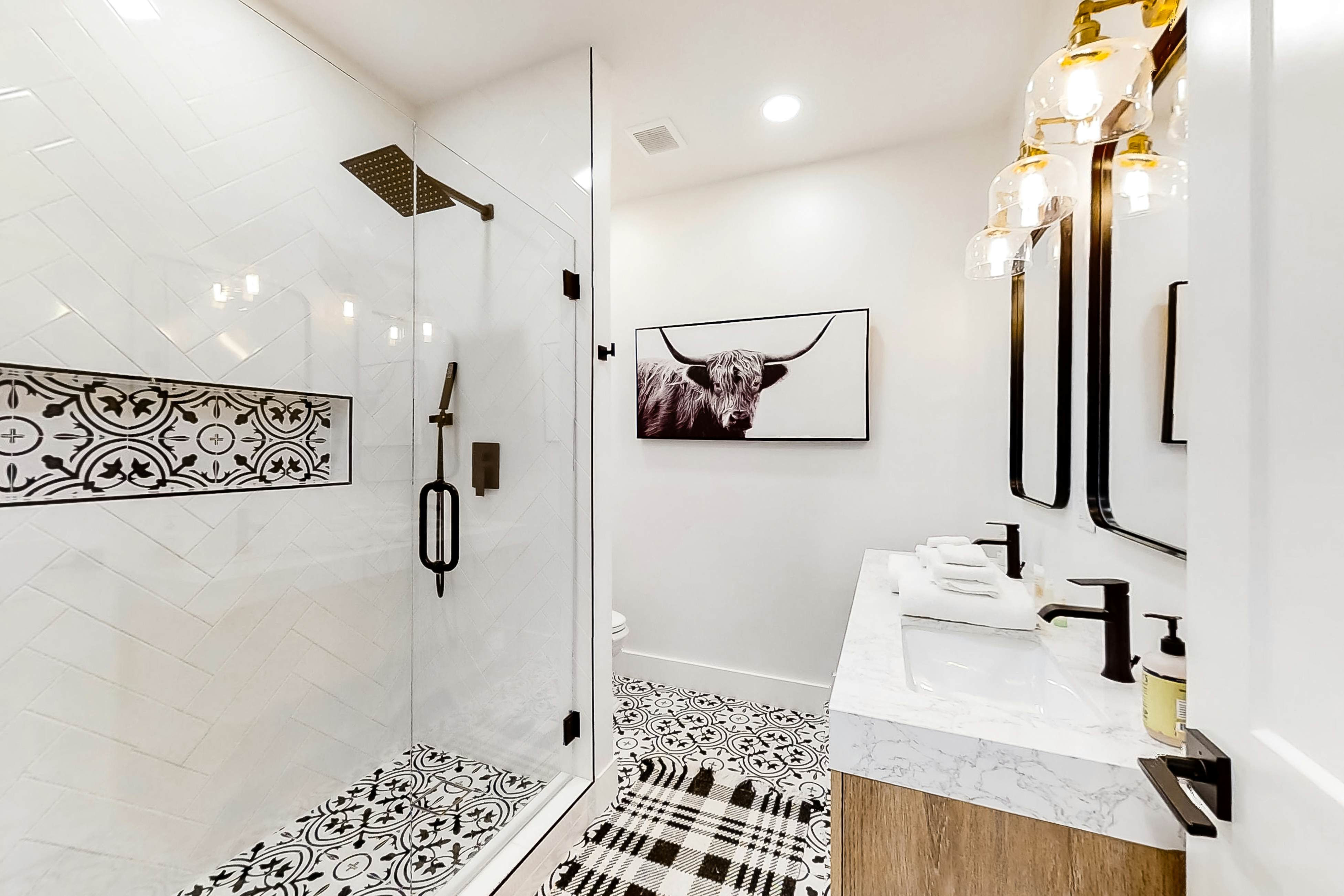 Waterfront Norris Lake Gem | Dock・Fire Pit・Decks