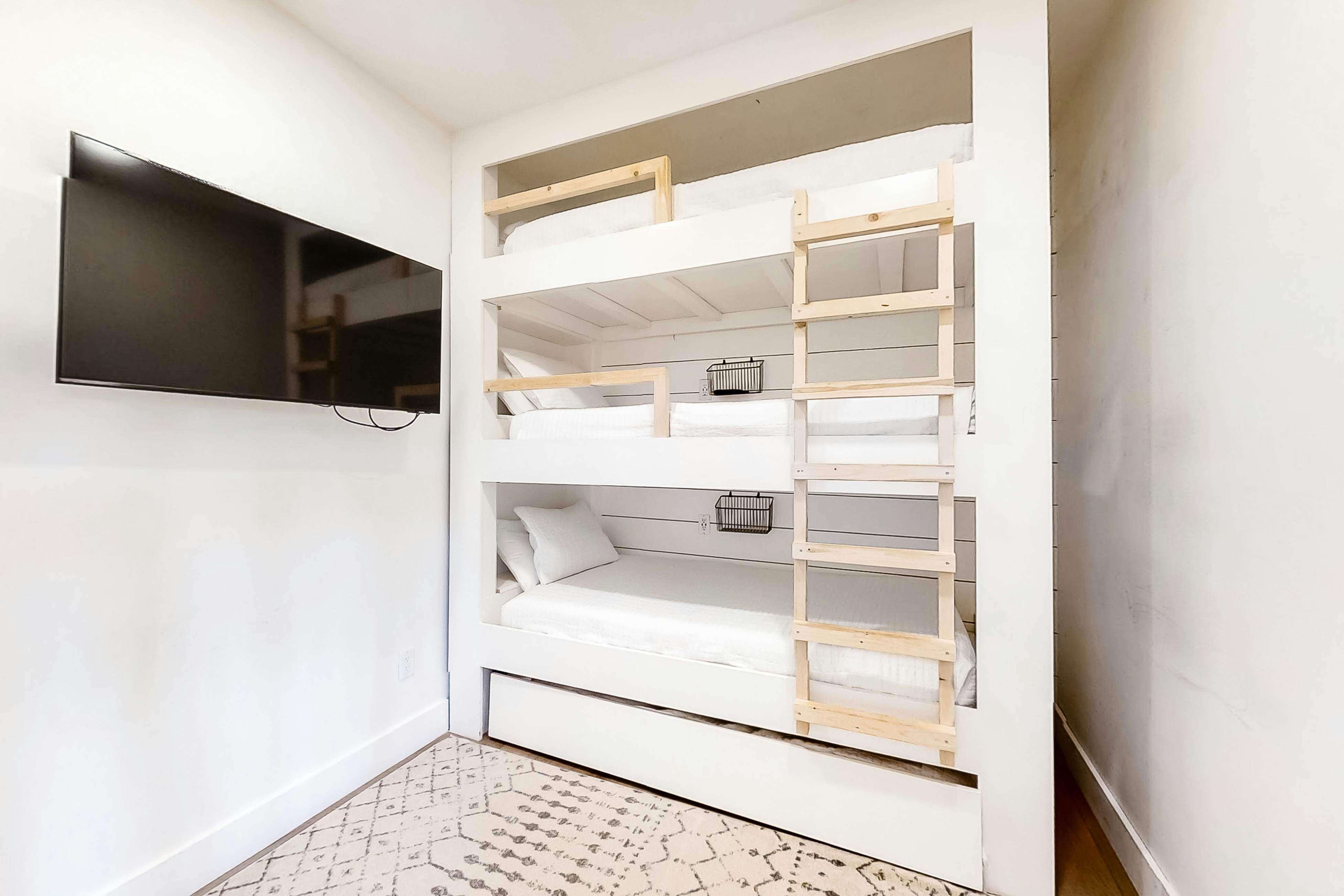 Waterfront Norris Lake Gem | Dock・Fire Pit・Decks