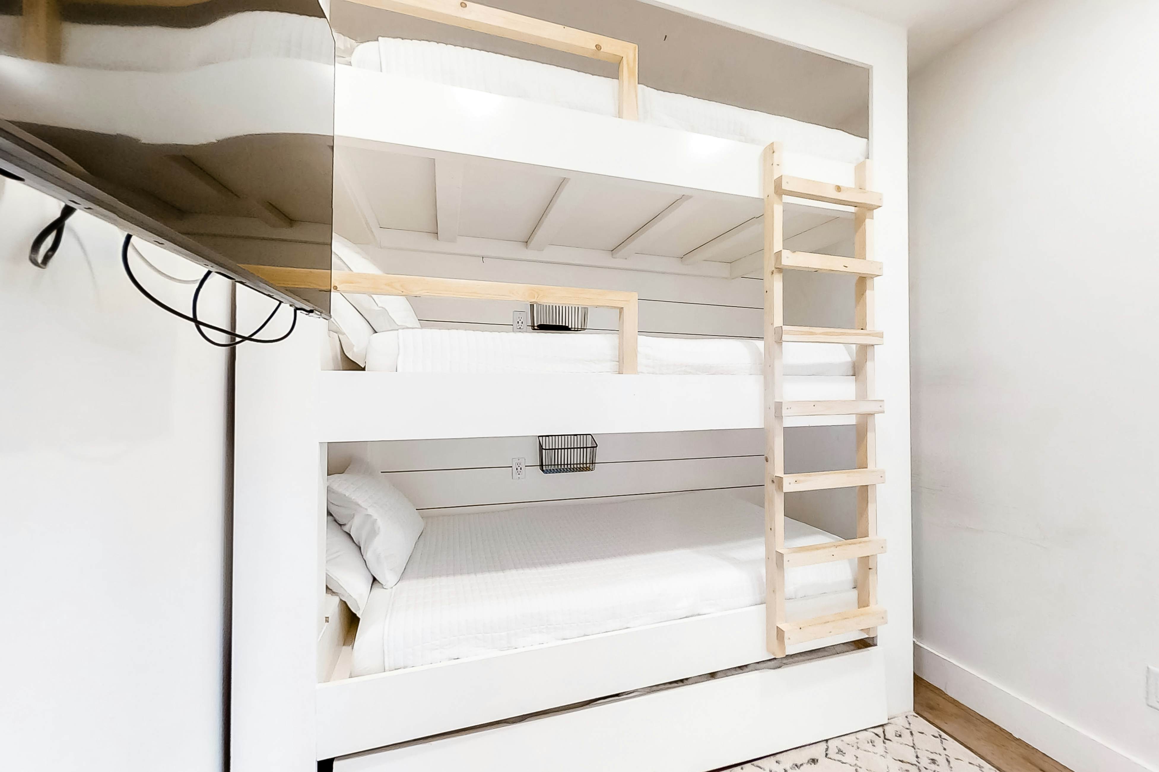 Waterfront Norris Lake Gem | Dock・Fire Pit・Decks