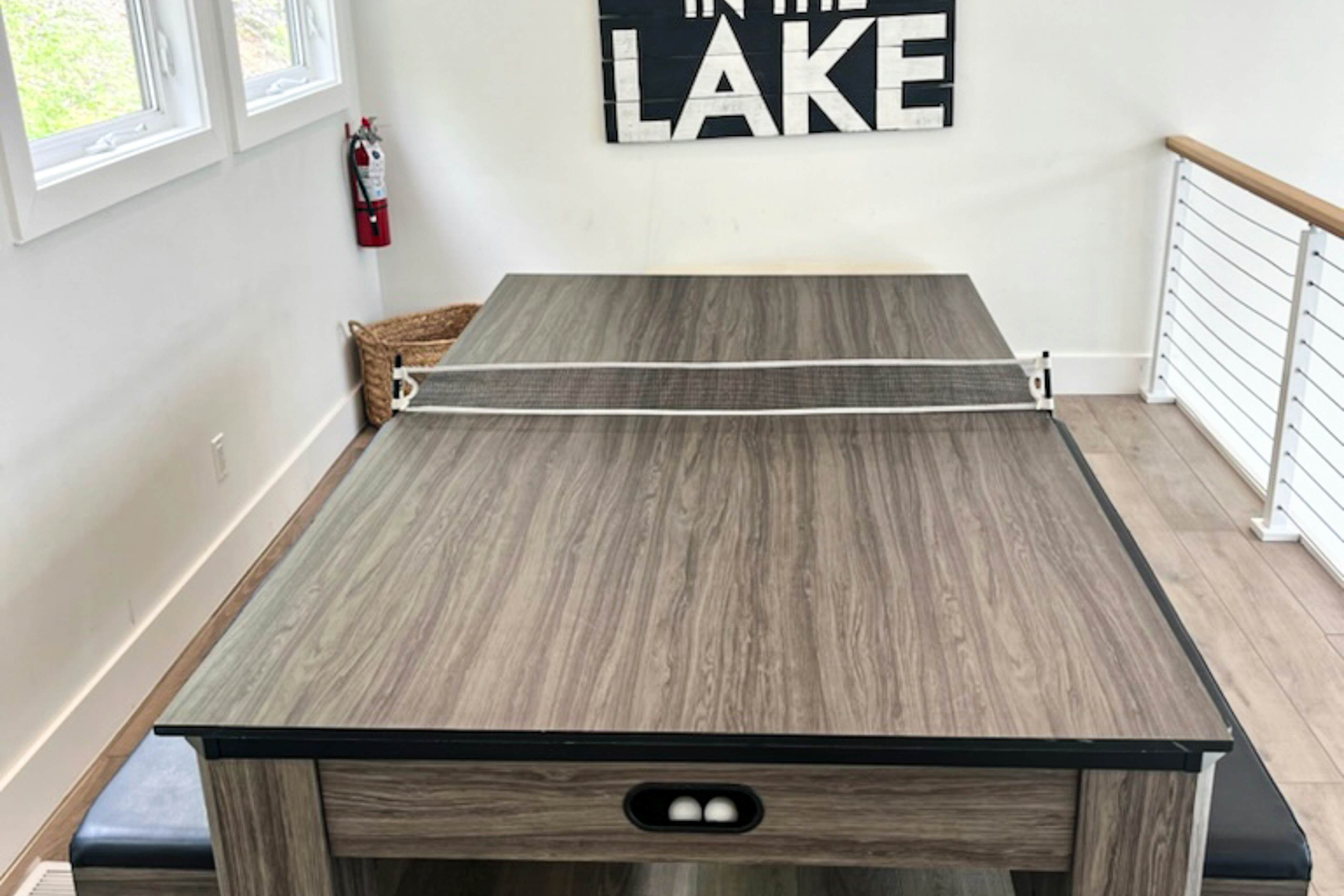 Waterfront Norris Lake Gem | Dock・Fire Pit・Decks