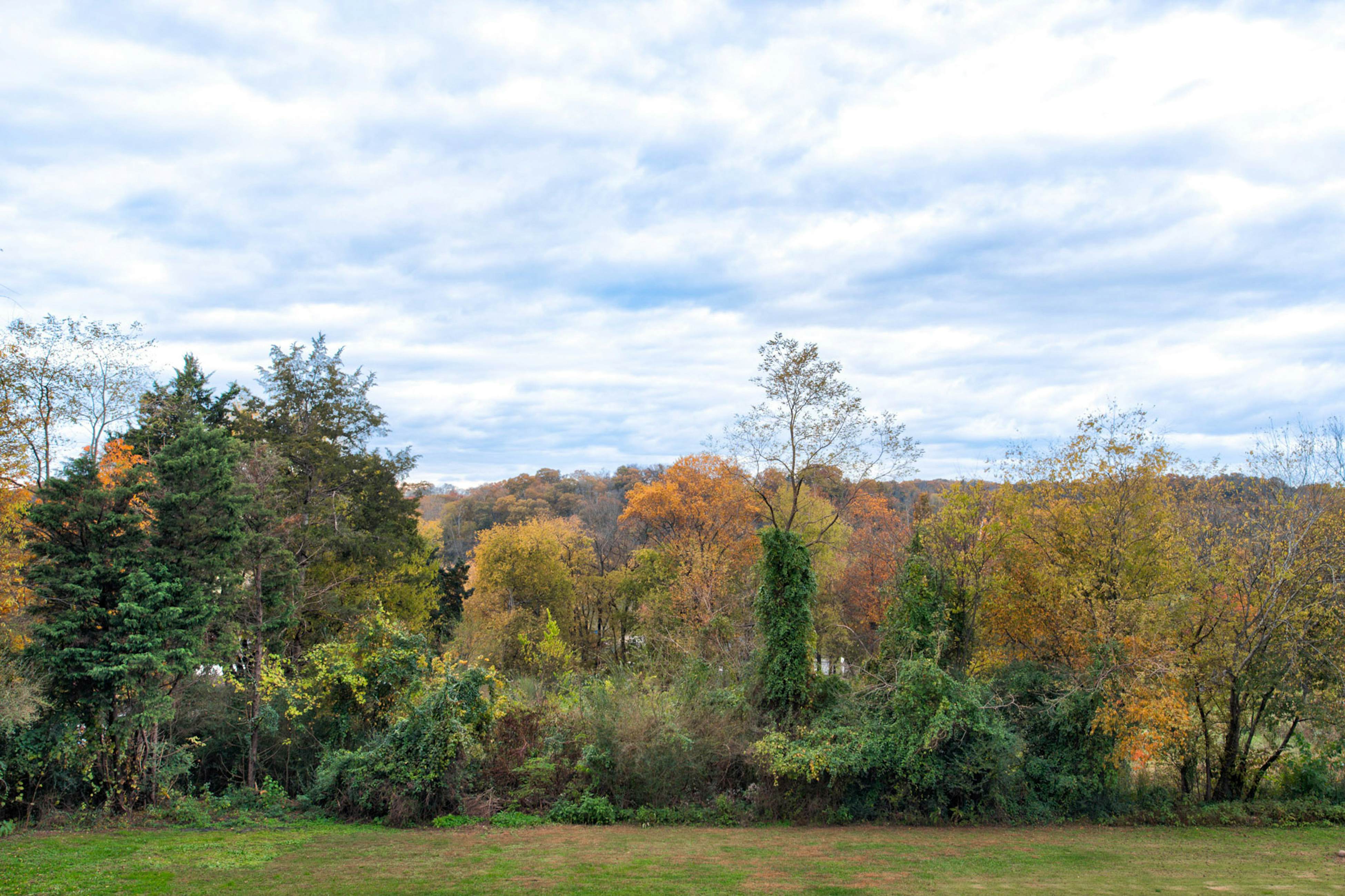 River View Home W Multi-Level Deck・Yard・Hot Tub