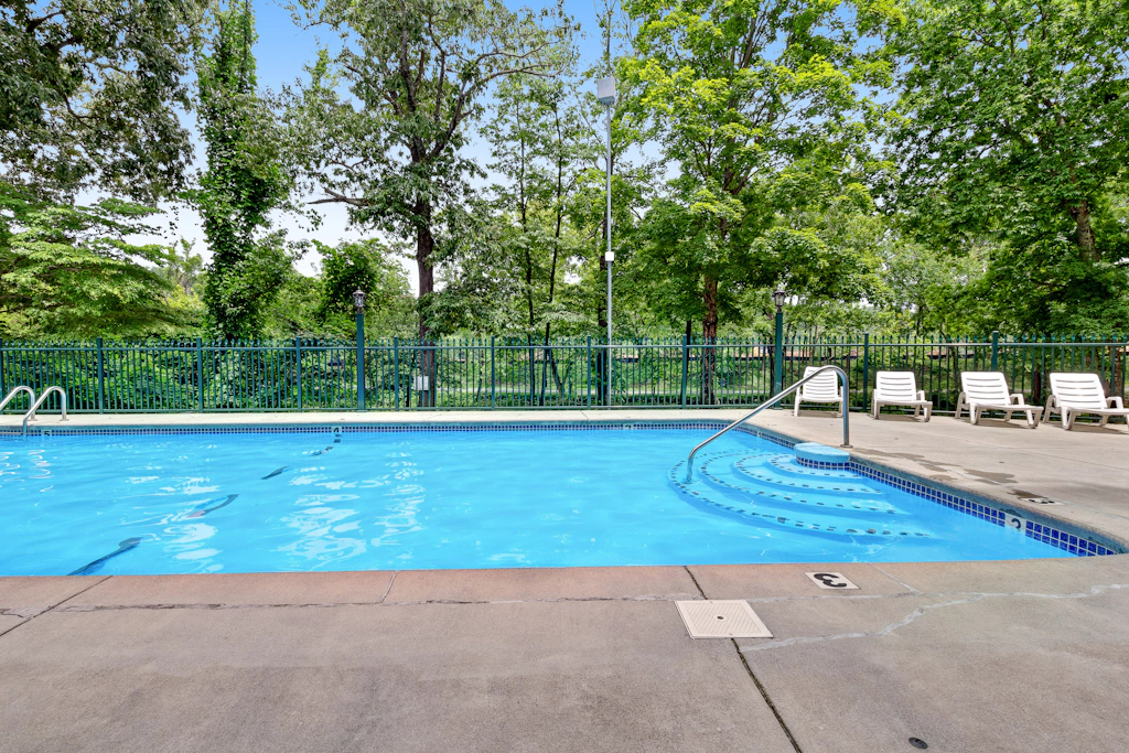 Newly Remodeled Scenic Riverfront Smokies Retreat