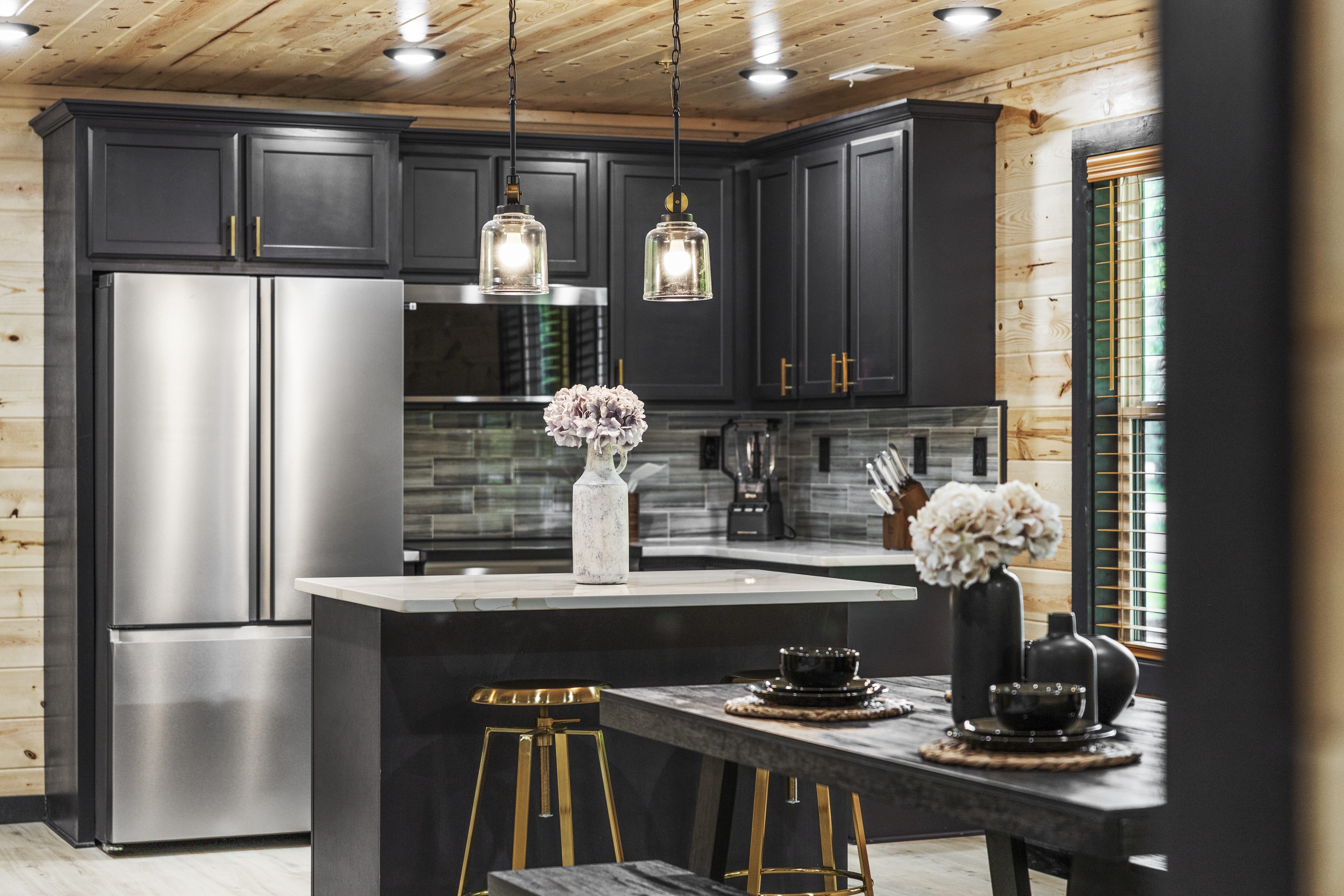 Movie Fanatic Home, Sleep 28・Hot Tub・Theater・Games