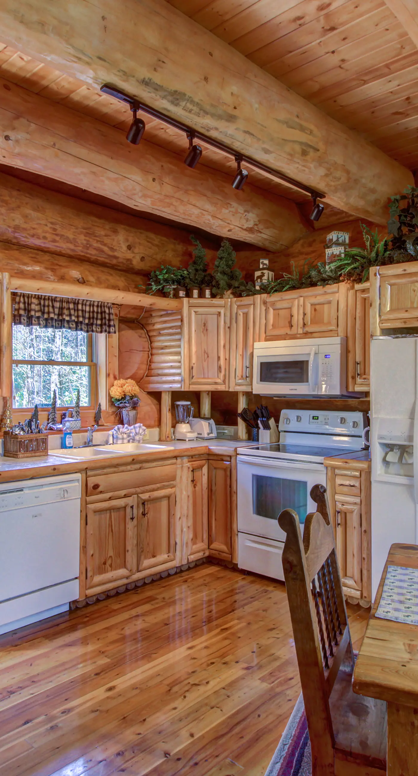 Pet Friendly Near Dollywood Cabin・Hot tub・Views
