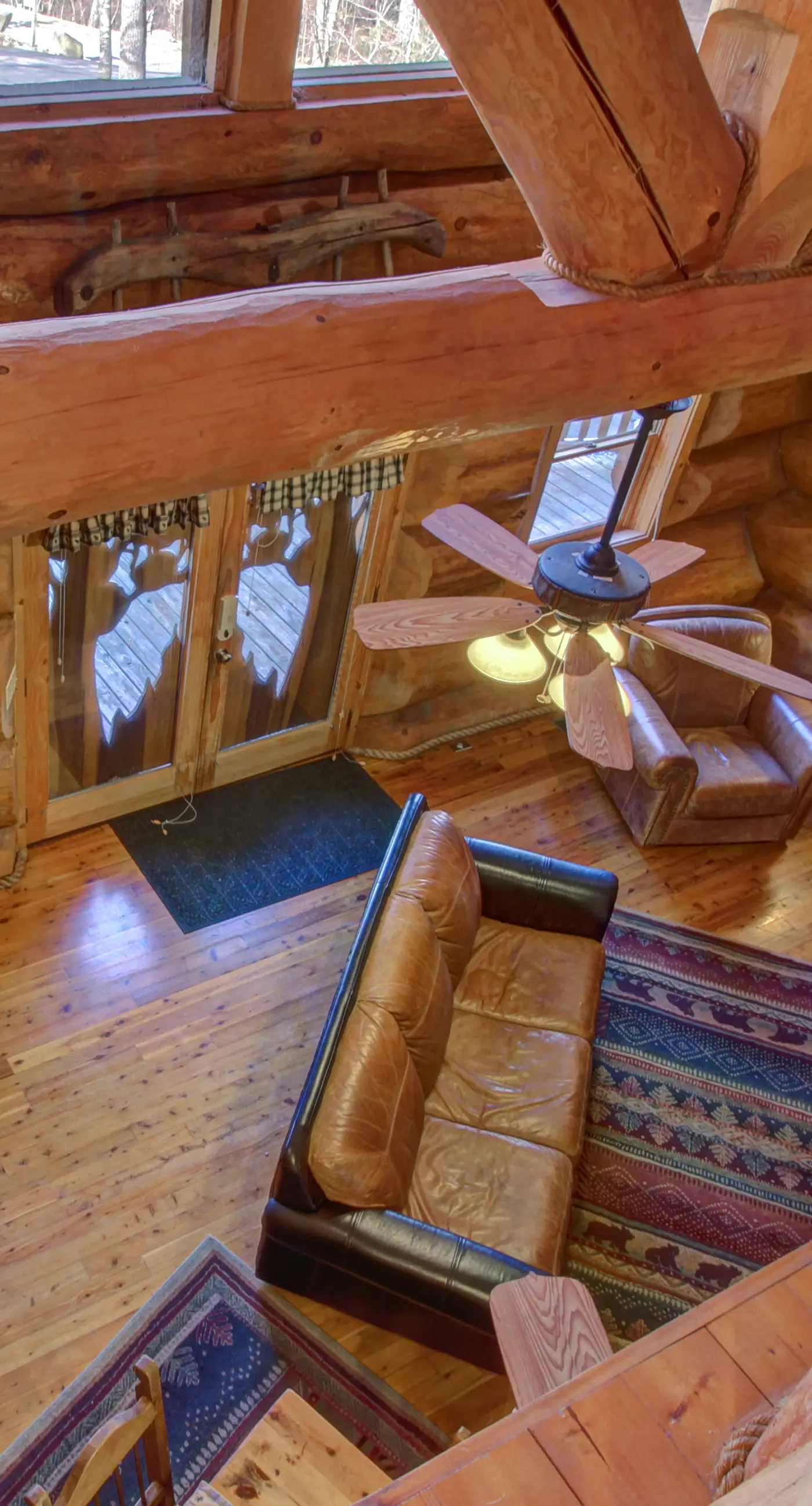 Pet Friendly Near Dollywood Cabin・Hot tub・Views