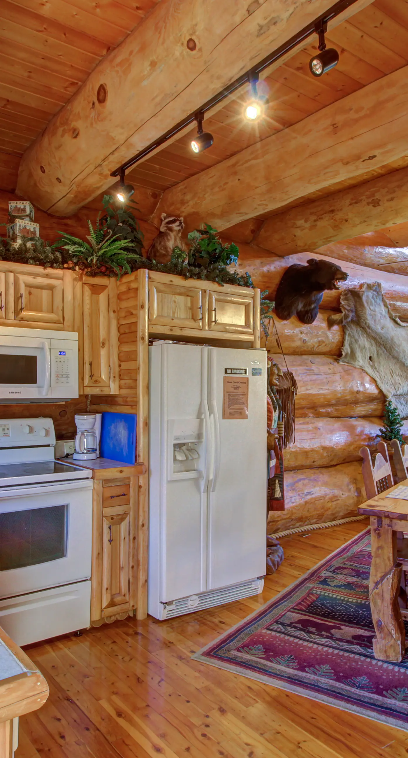 Pet Friendly Near Dollywood Cabin・Hot tub・Views