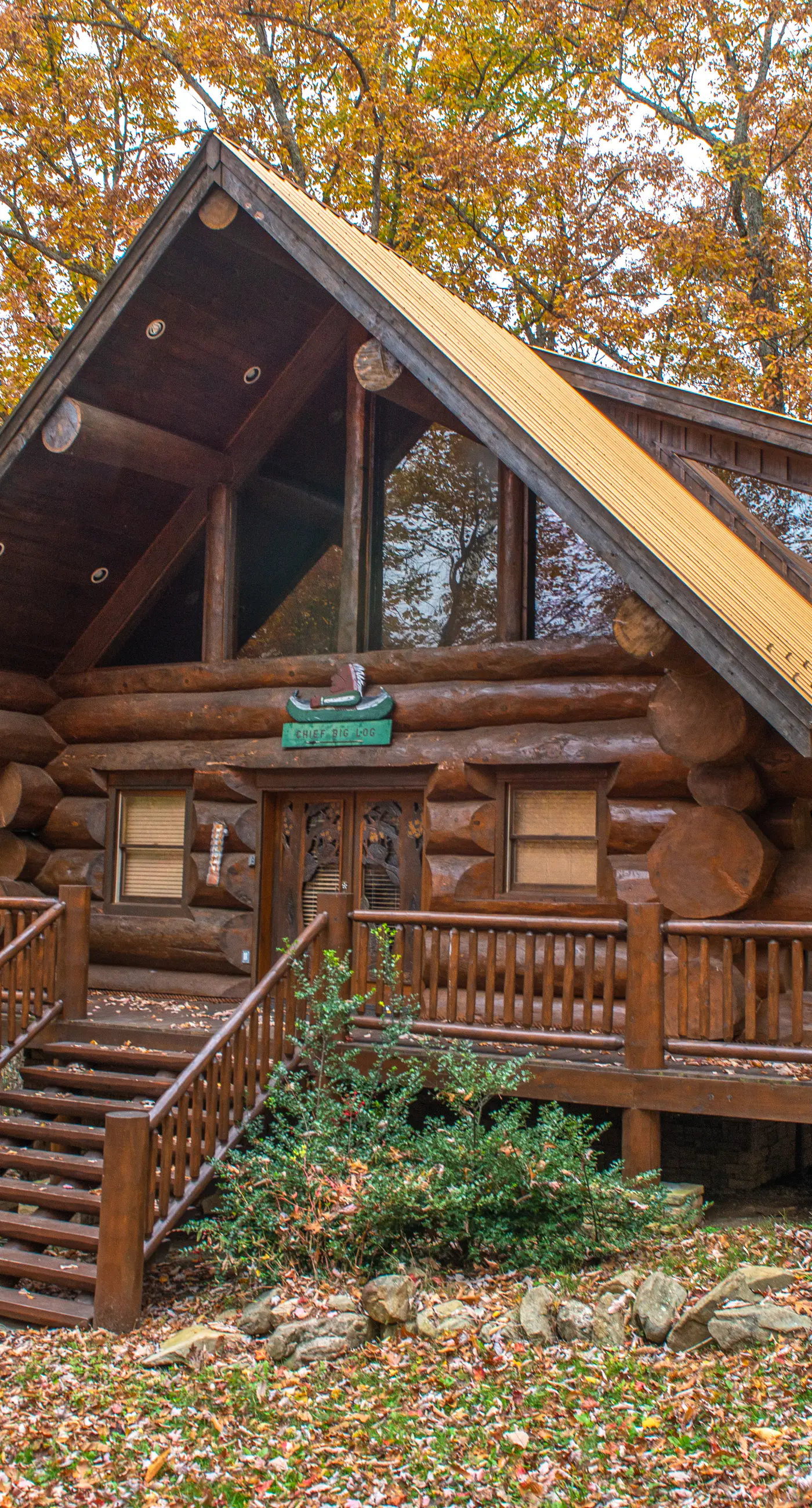 Pet Friendly Near Dollywood Cabin・Hot tub・Views