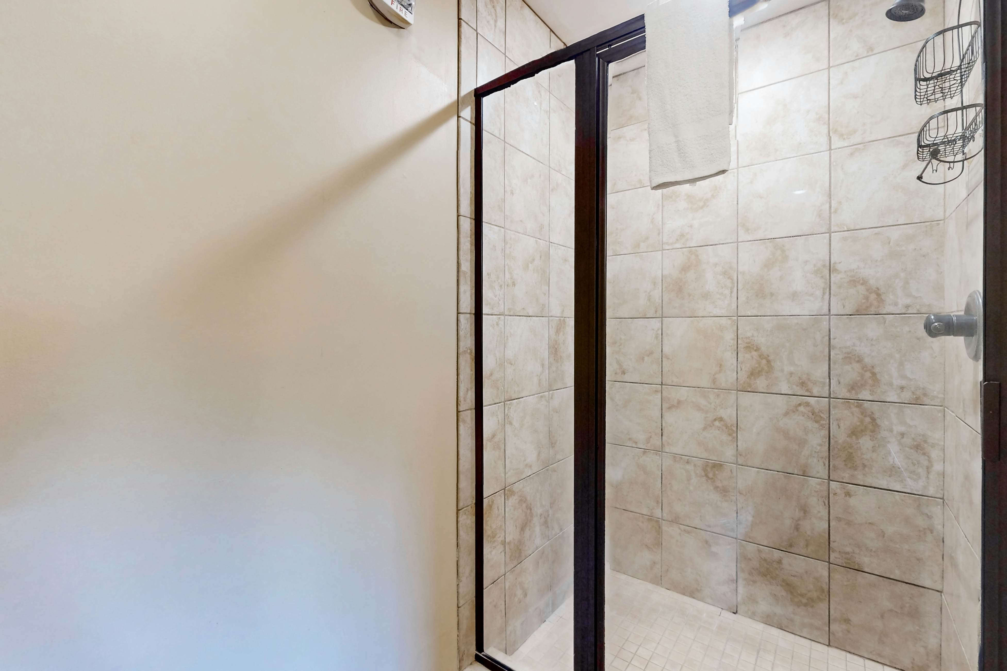 Walk 2 Tram Prime Downtown Locale, Sleep 6・Balcony