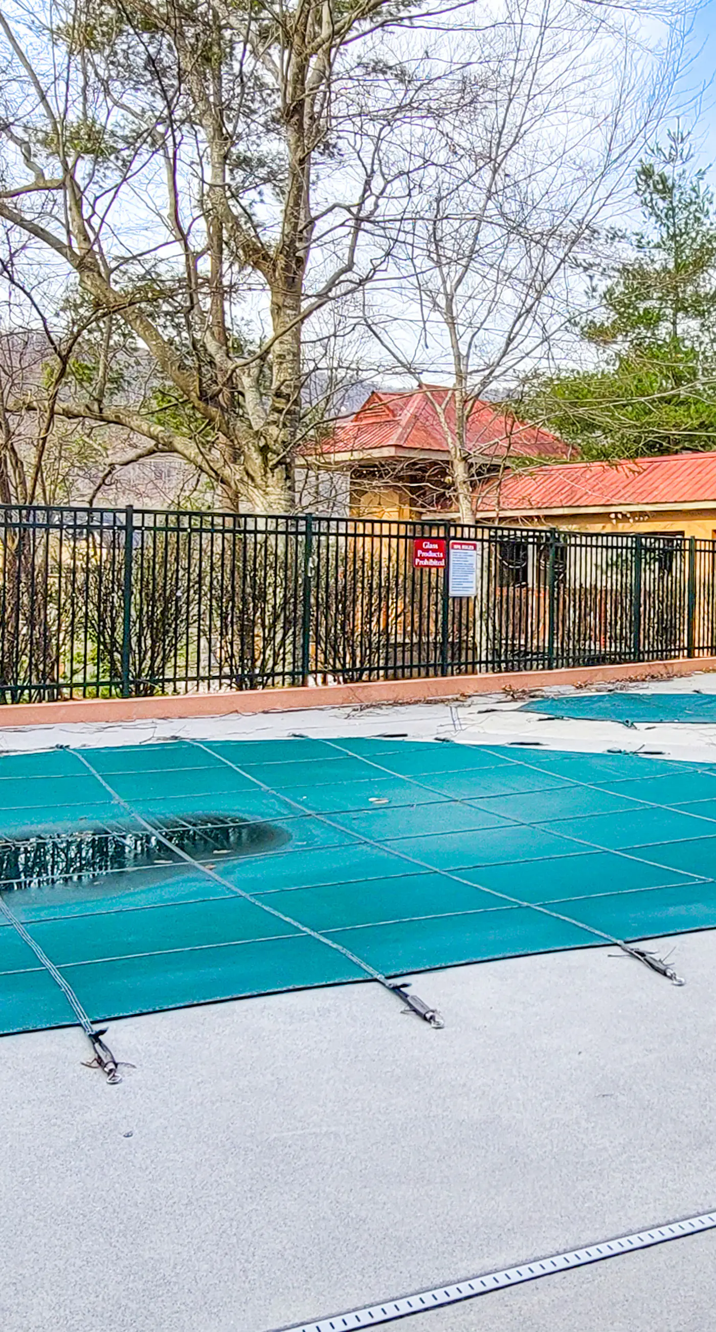 Centrally Located Cabin, Sleeps 6・Pool Table・Views