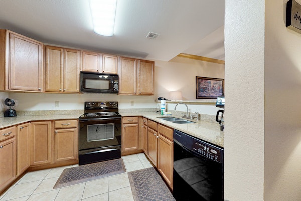 Charming Mtn View Condo, Sleeps 6・2 Pools・Hot Tub