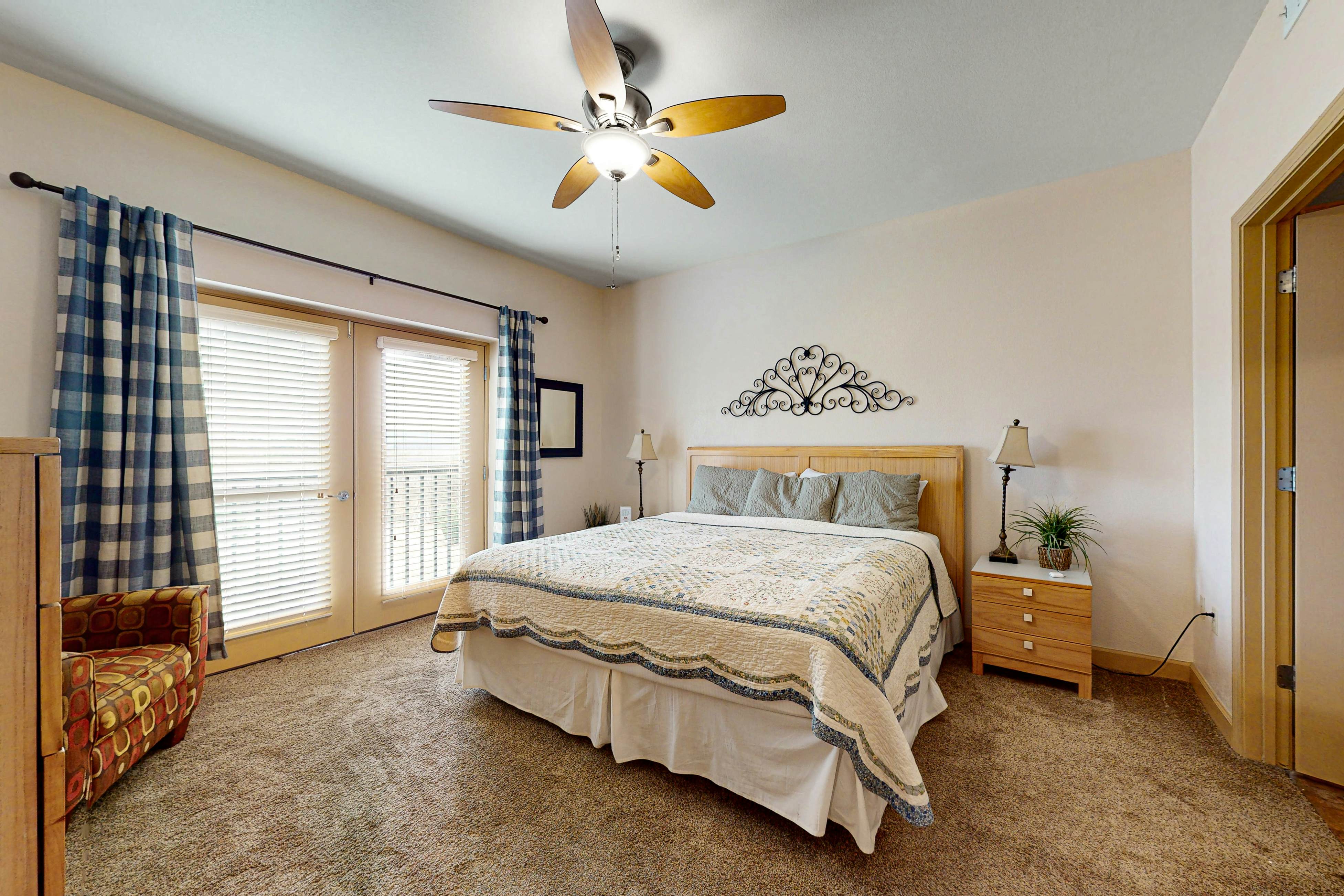 Charming Mtn View Condo, Sleeps 6・2 Pools・Hot Tub