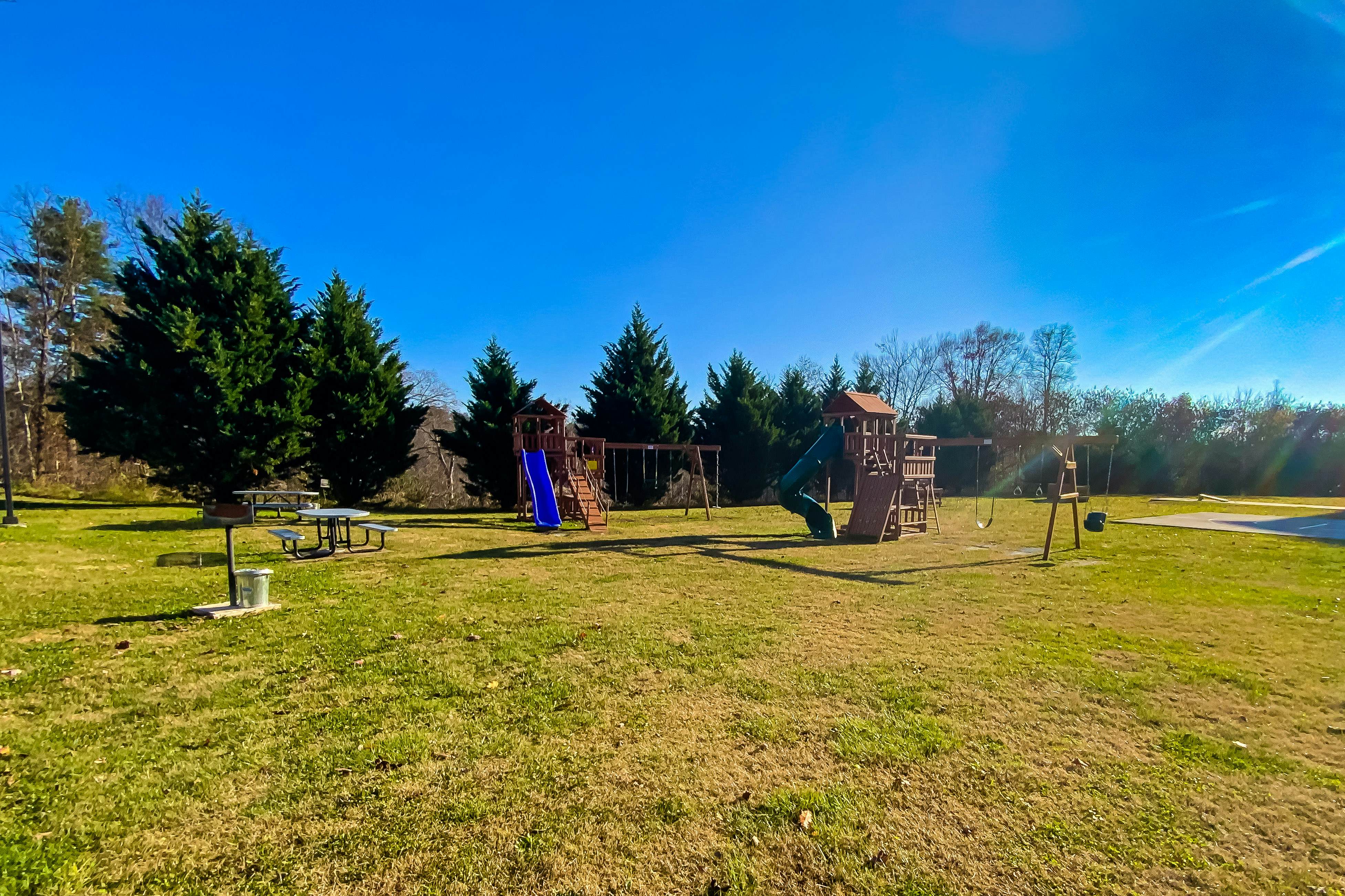 Charming Mtn View Condo, Sleeps 6・2 Pools・Hot Tub