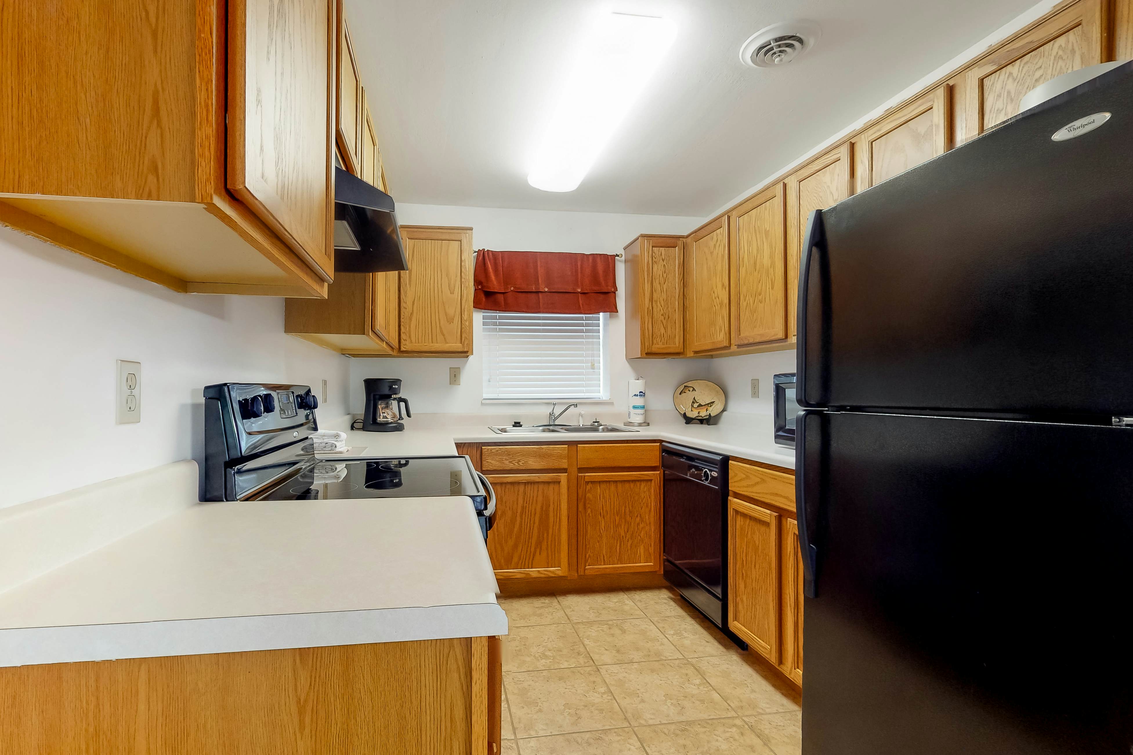 Charming 7th Floor Condo,  Sleeps 8・Shared Amenity