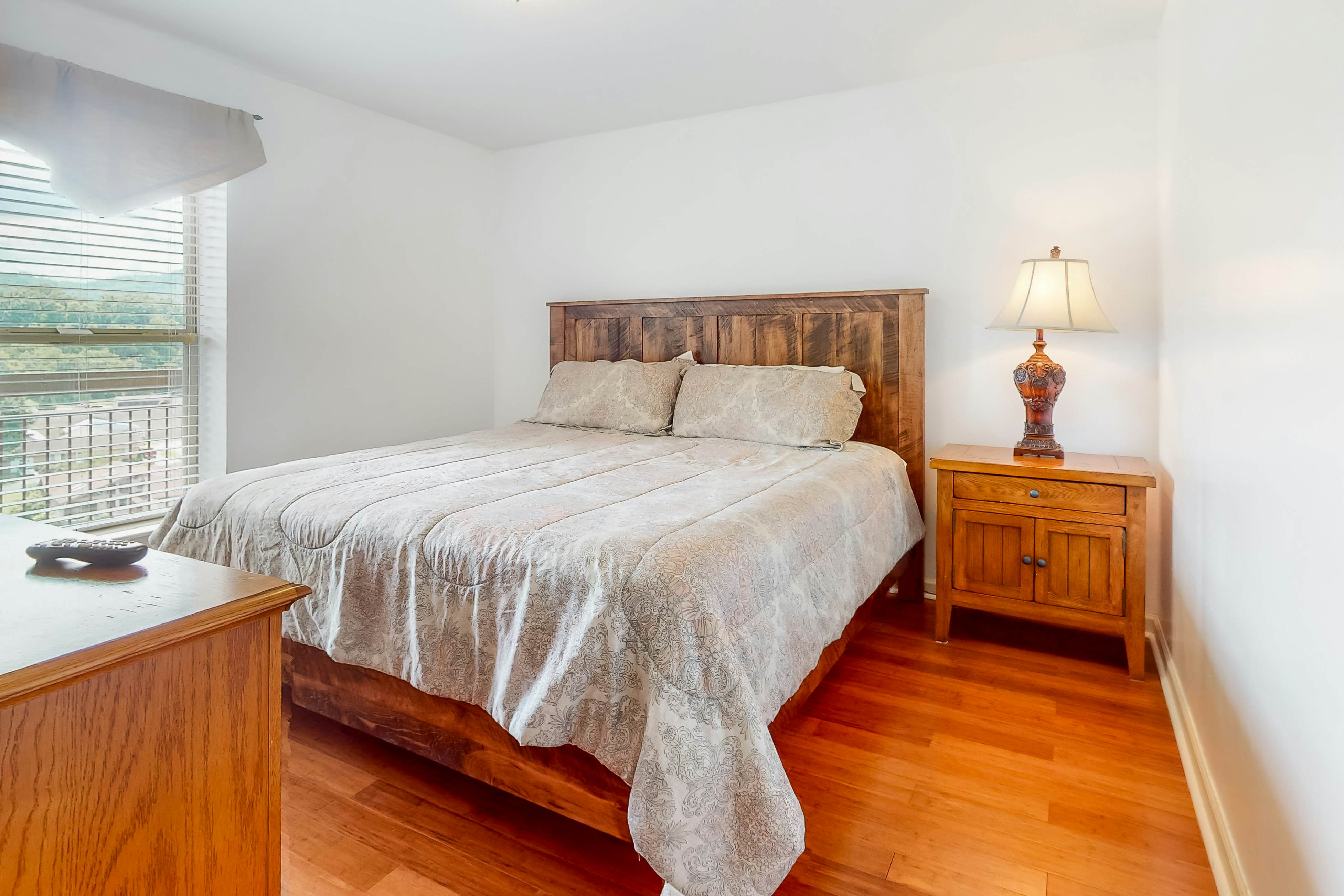 Charming 7th Floor Condo,  Sleeps 8・Shared Amenity