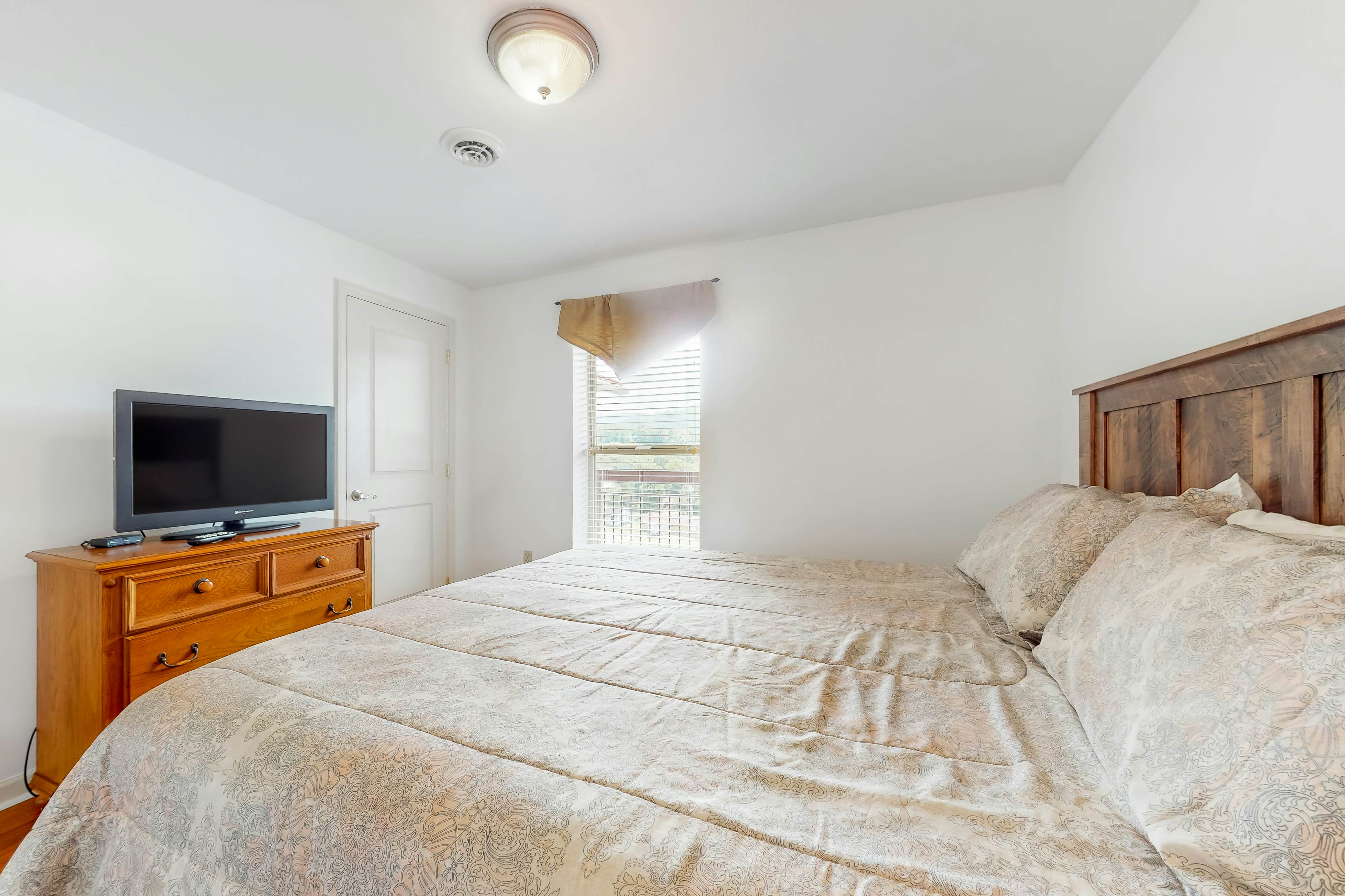 Charming 7th Floor Condo,  Sleeps 8・Shared Amenity