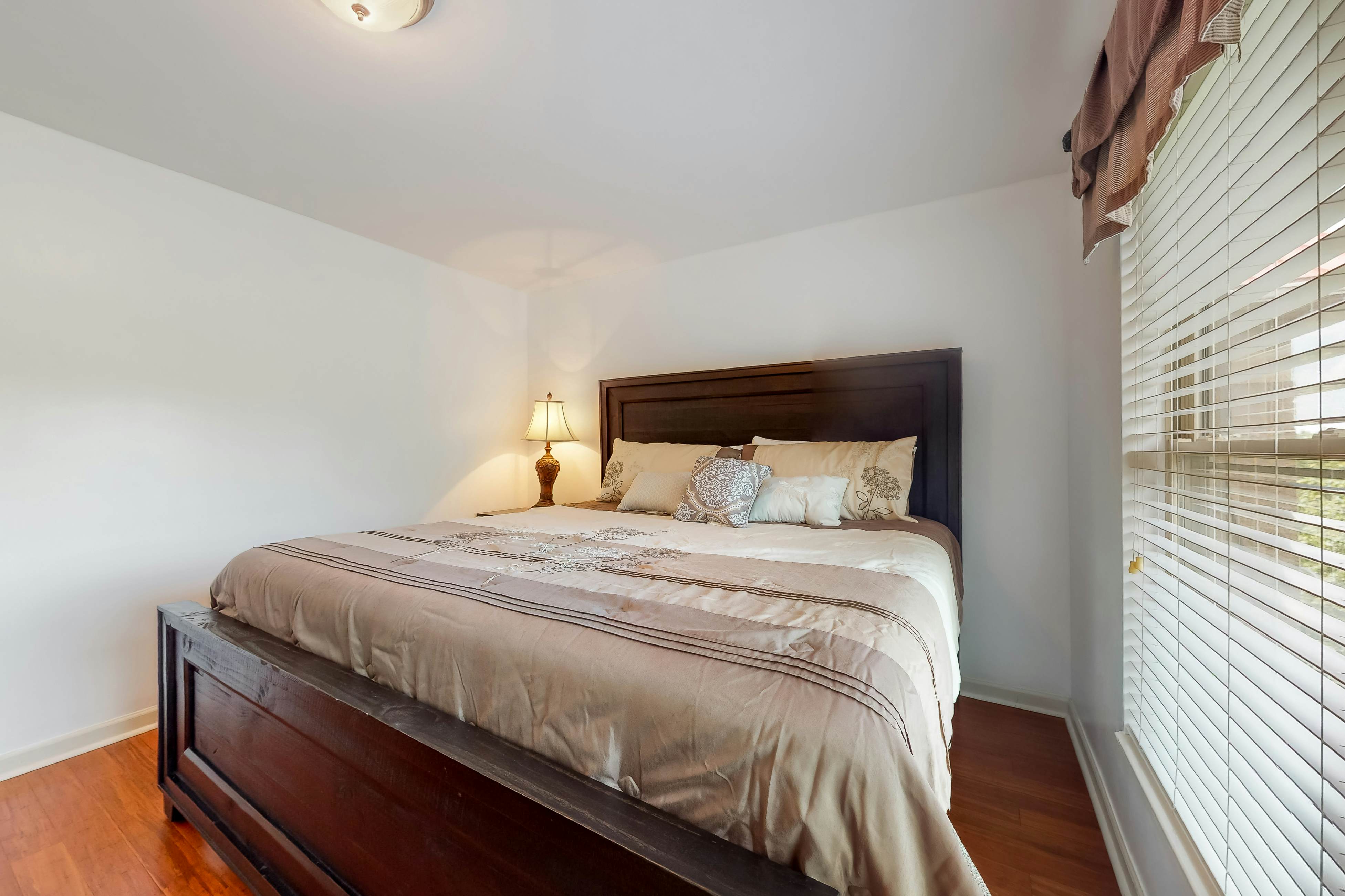 Charming 7th Floor Condo,  Sleeps 8・Shared Amenity