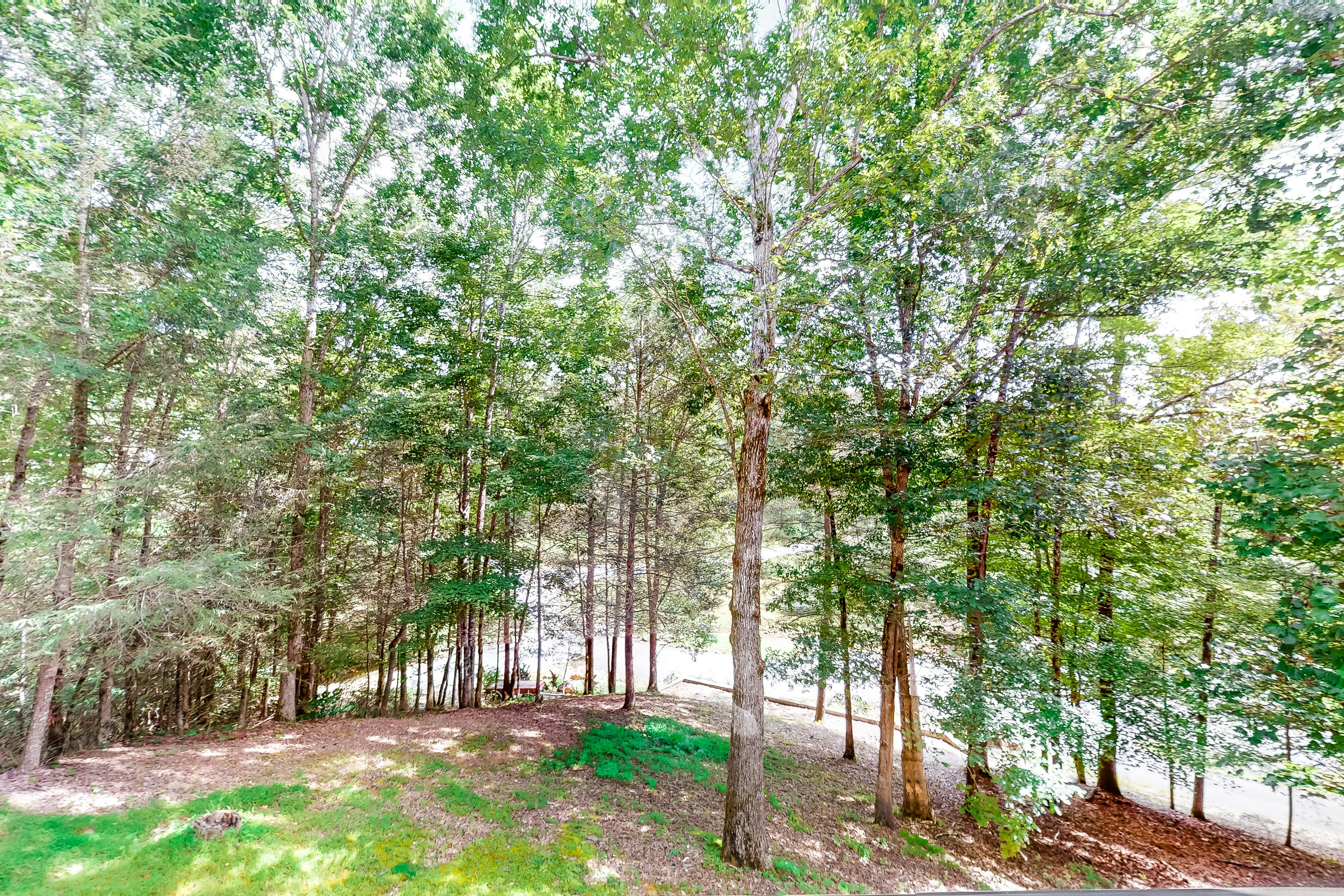 Gorgeous Log House, Sleeps 12・Hot Tub・Game Room