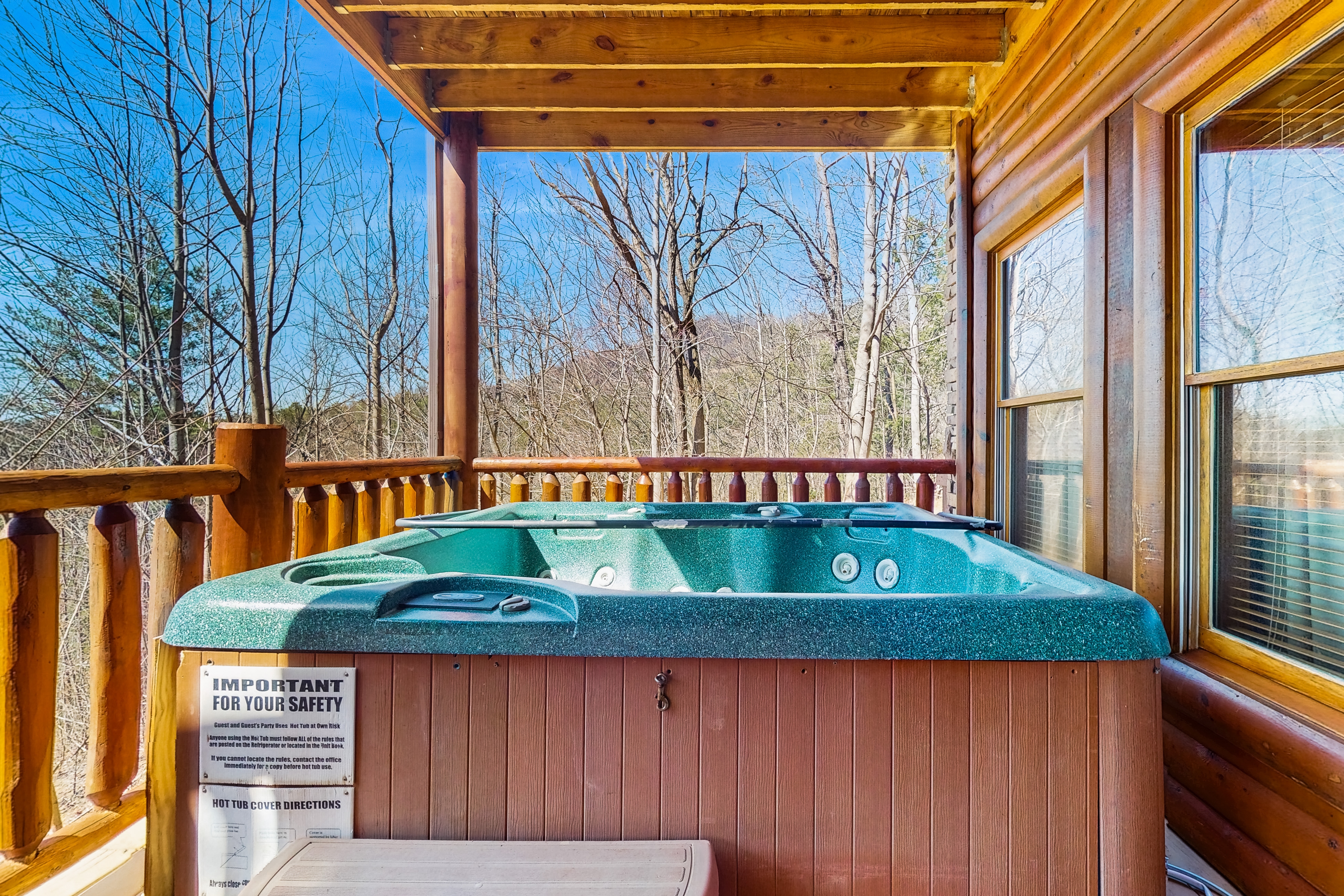 Luxe Mtn Home, Seep 12・Hot Tub・Foosball・Pool table