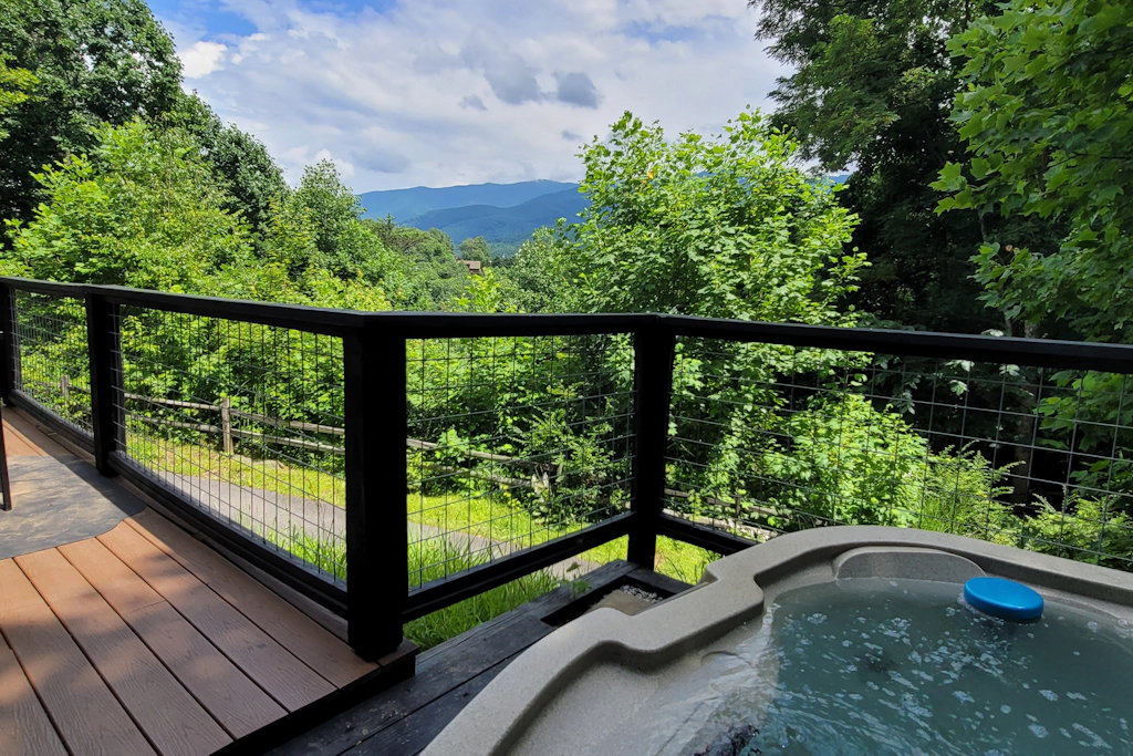 13.7 Mi to DT Gatlinburg・Spacious Cabin・Hot Tub
