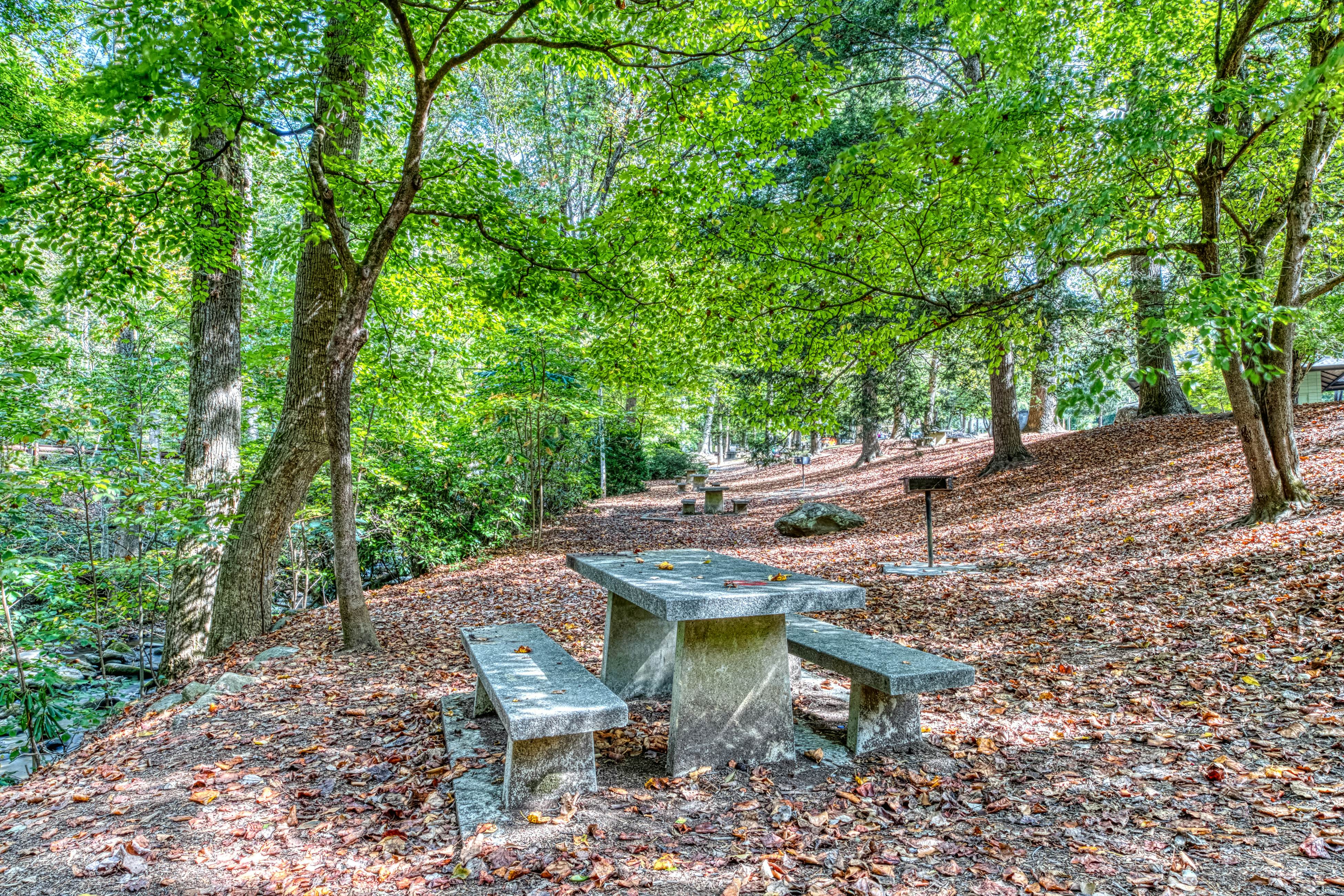 Stunning log cabin in rolling hills w/ private hot tub & Free Attraction Tickets