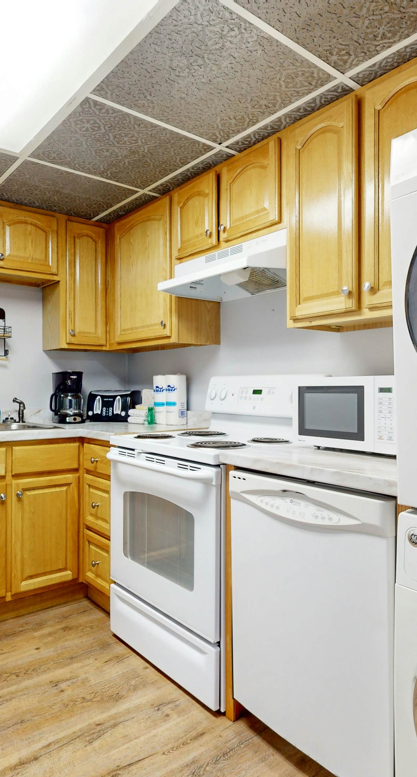 River Place Condo, Sleeps 6, Mtn River View Balcony