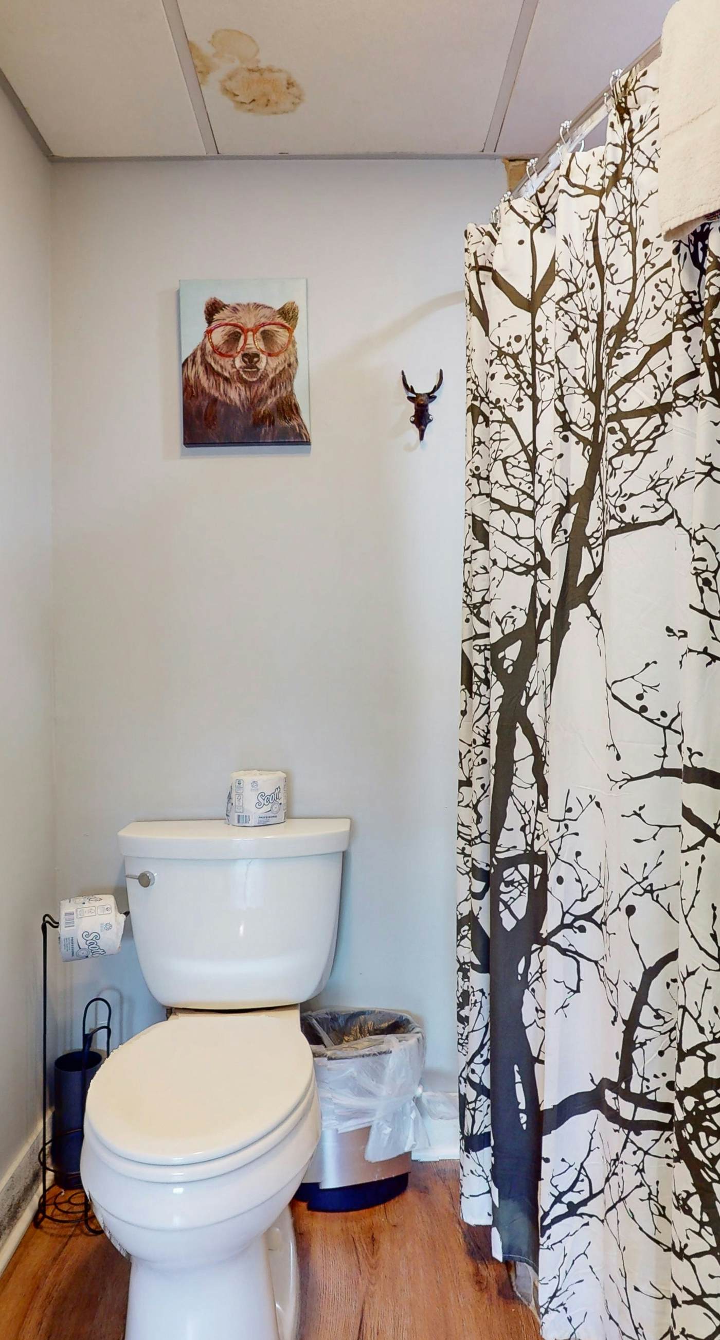 River Place Condo, Sleeps 6, Mtn River View Balcony