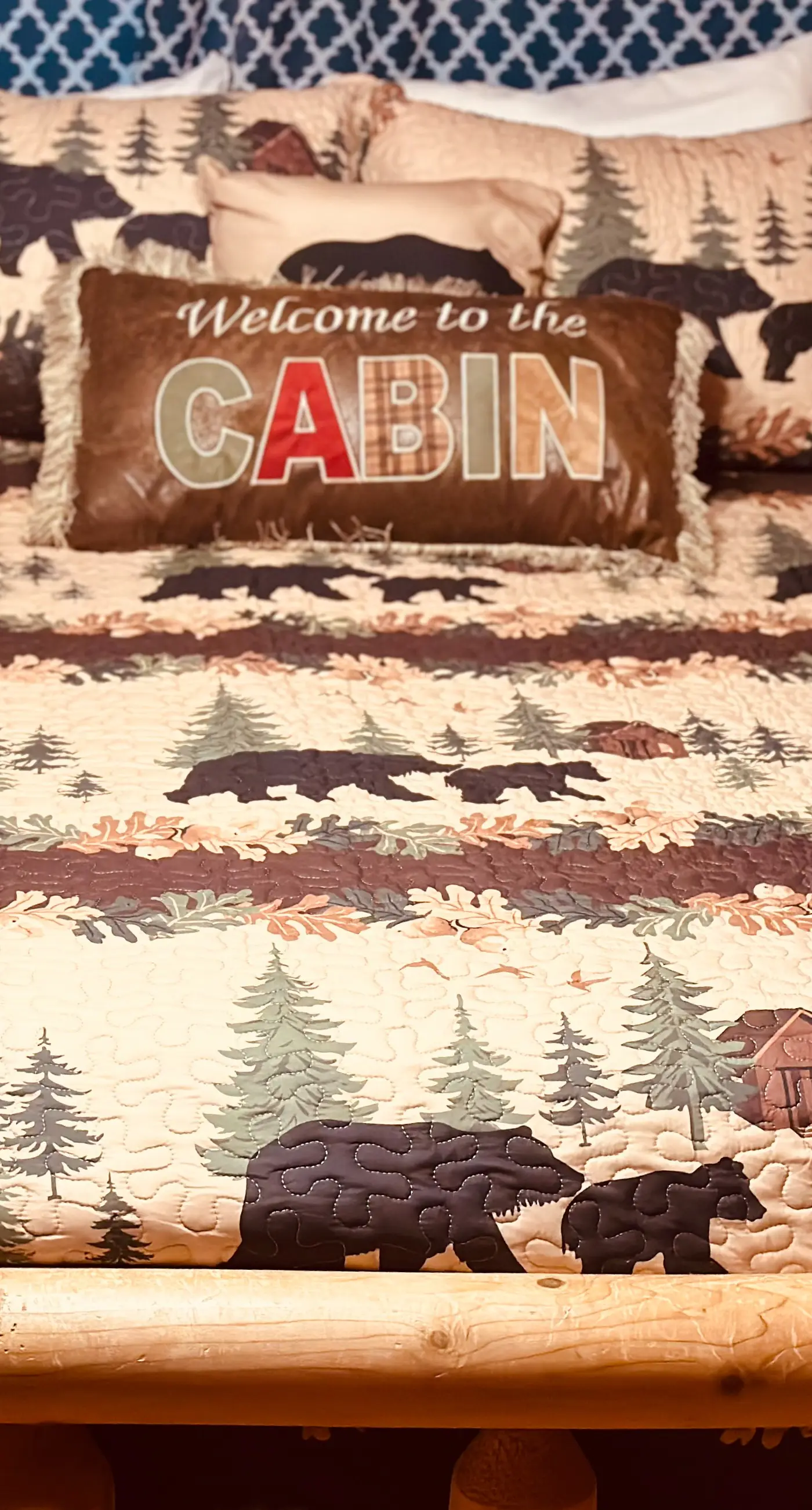 Forested Hideaway, Sleeps 14, Hot Tub, Pool Access