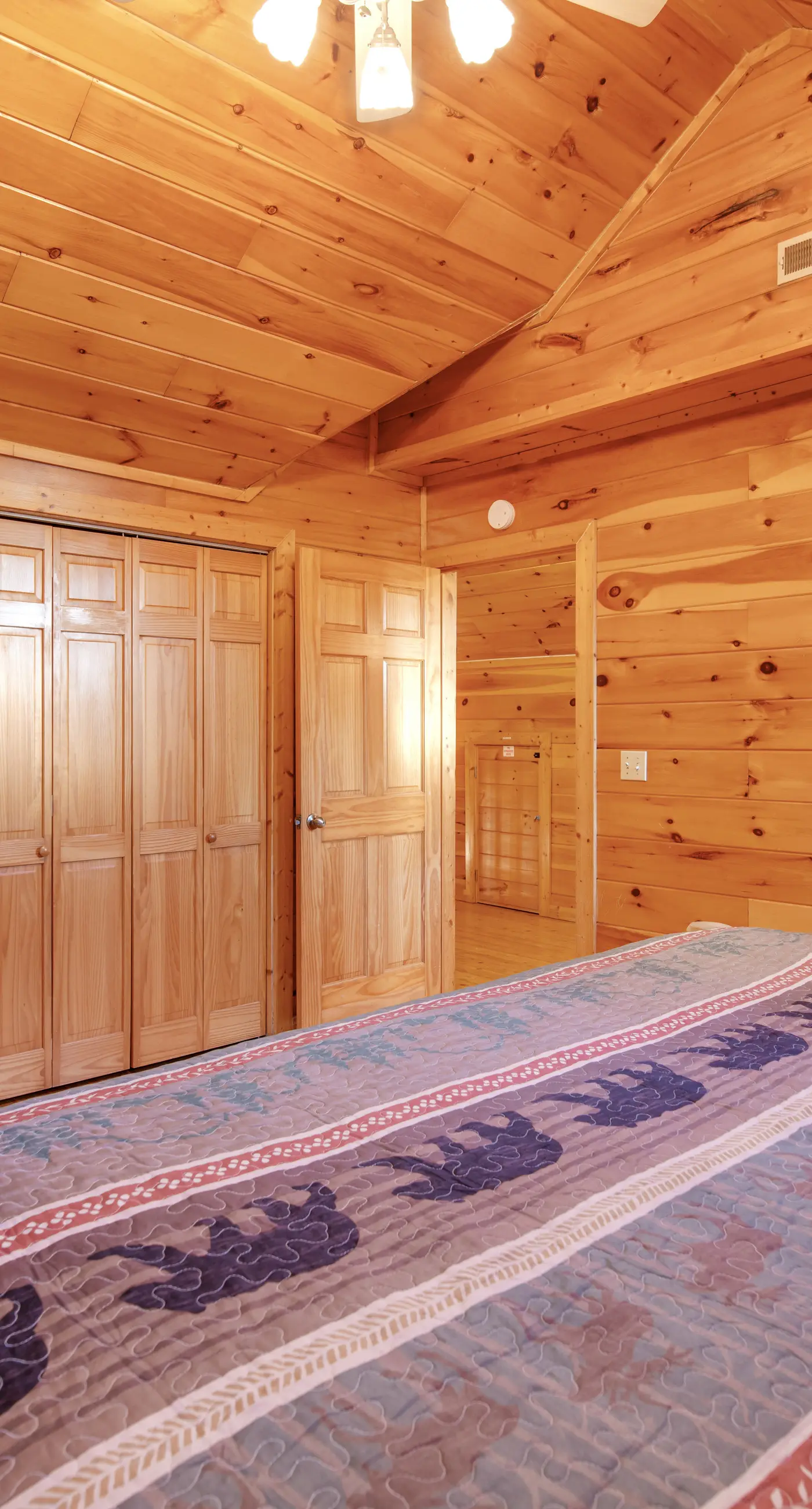 Forested Hideaway, Sleeps 14, Hot Tub, Pool Access