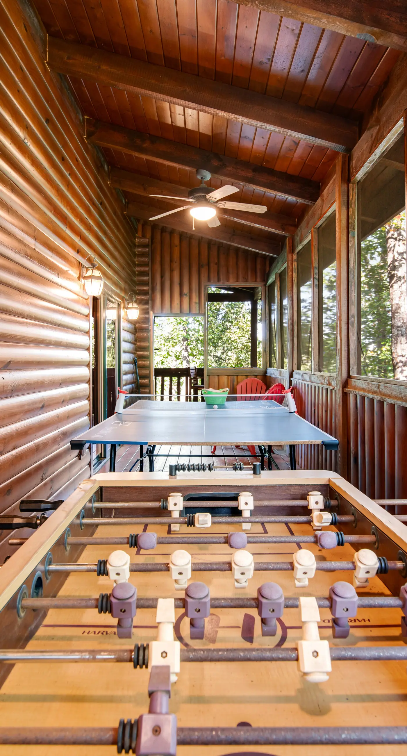 Forested Hideaway, Sleeps 14, Hot Tub, Pool Access