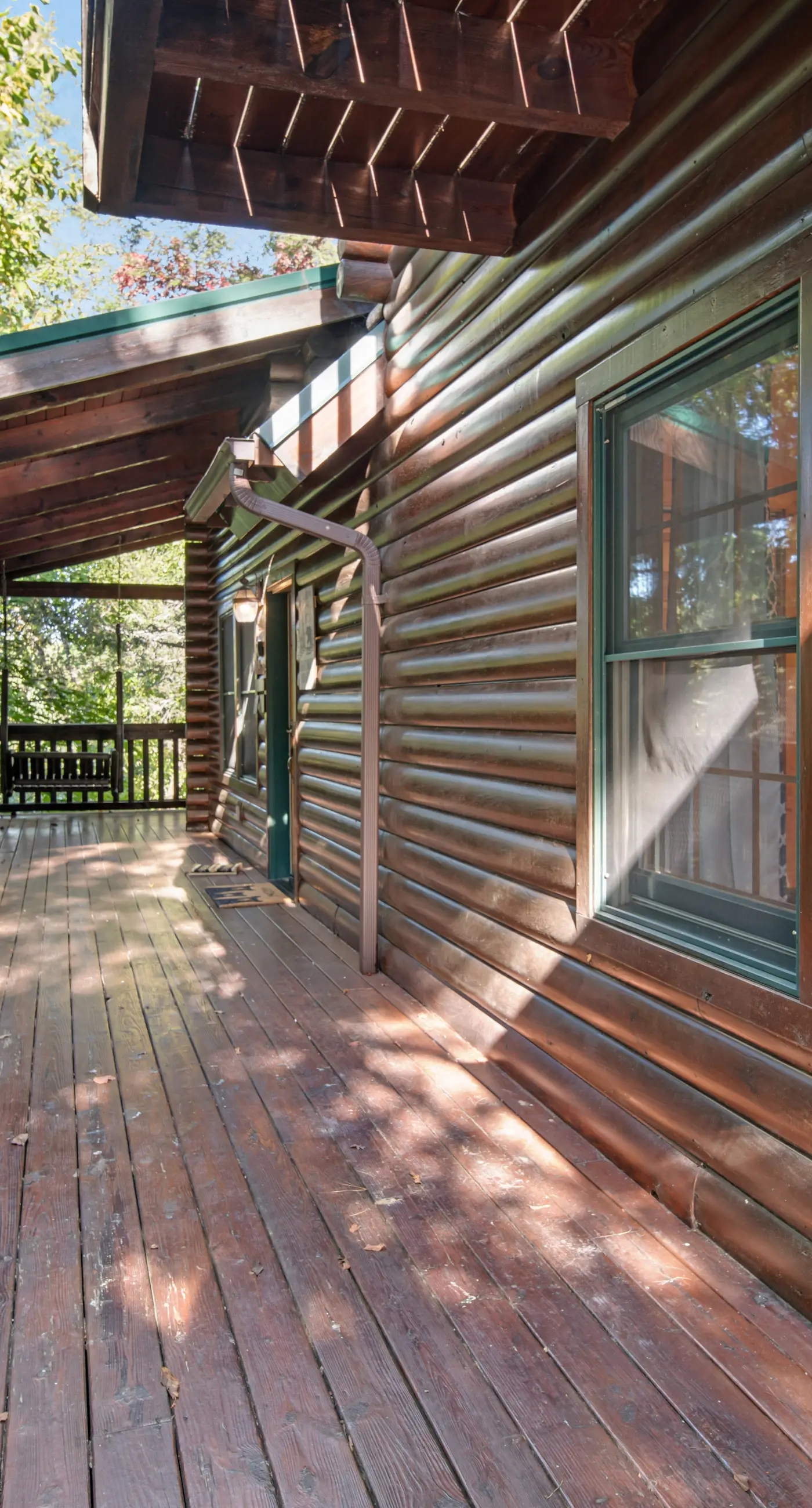 Forested Hideaway, Sleeps 14, Hot Tub, Pool Access