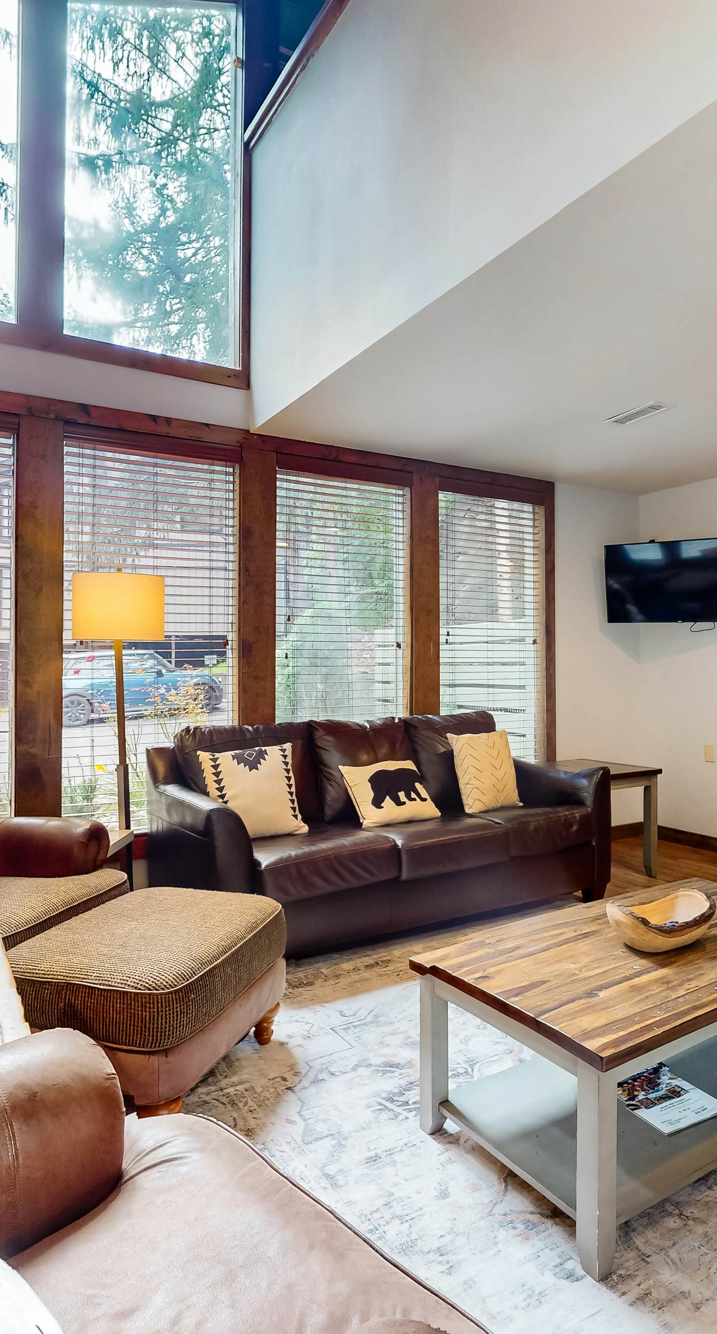 Gatlinburg Cabin Escape・Near Ober + National Park