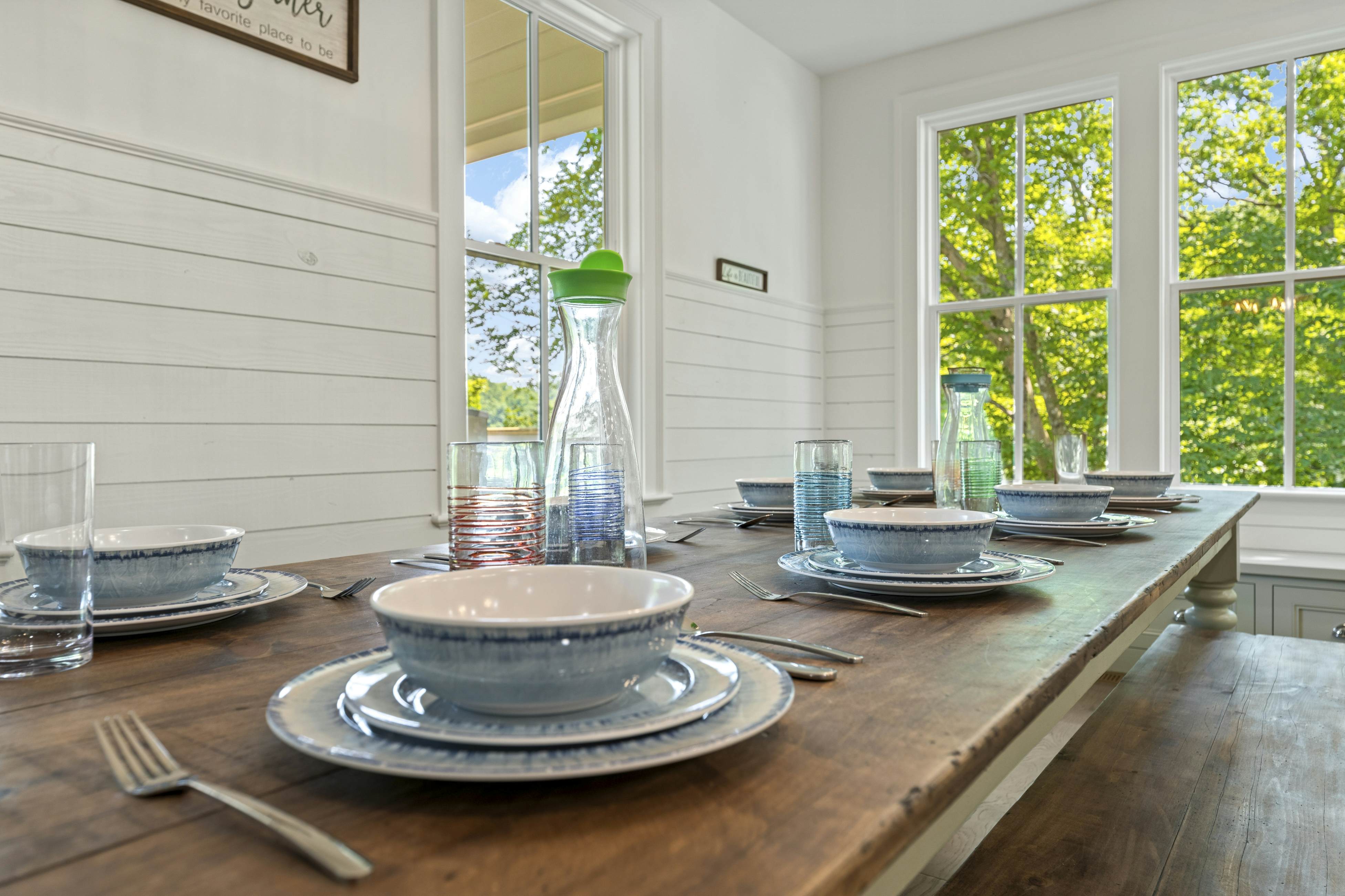 Lakeside Retreat, Sleeps 22・Dock・Grill・Game Room