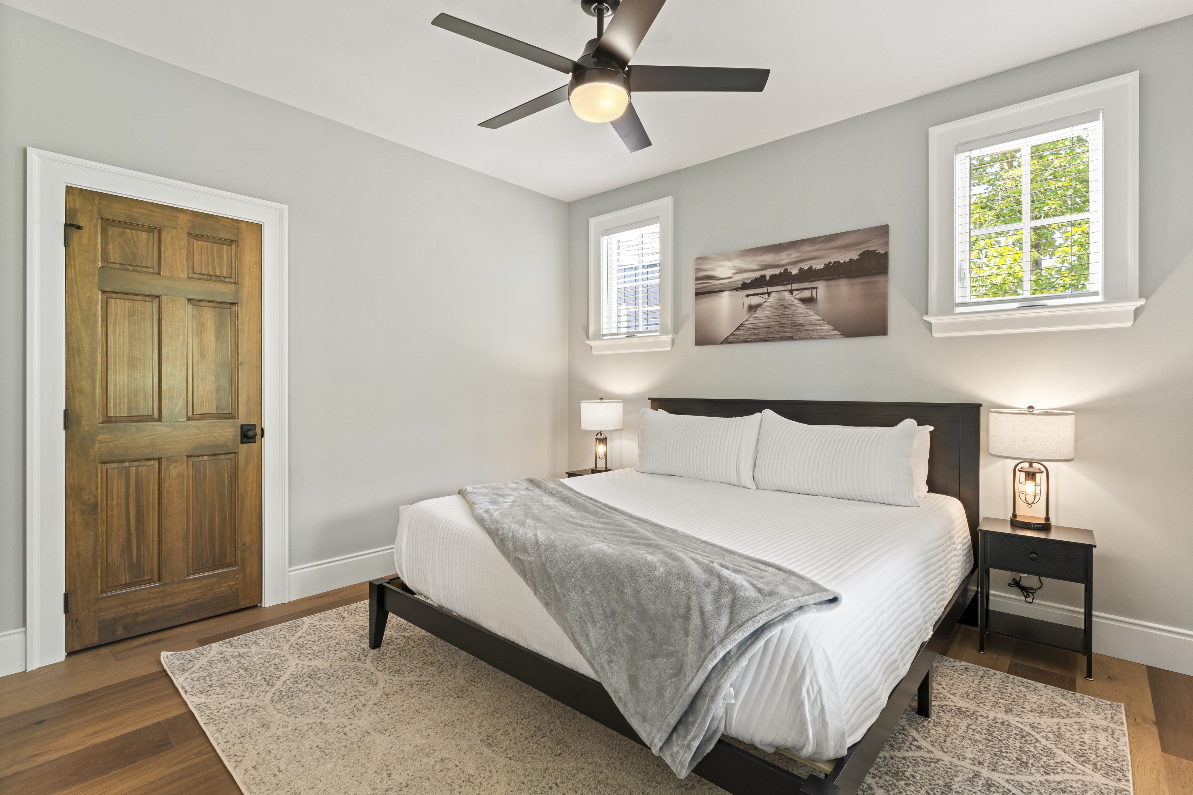 Lakeside Retreat, Sleeps 22・Dock・Grill・Game Room