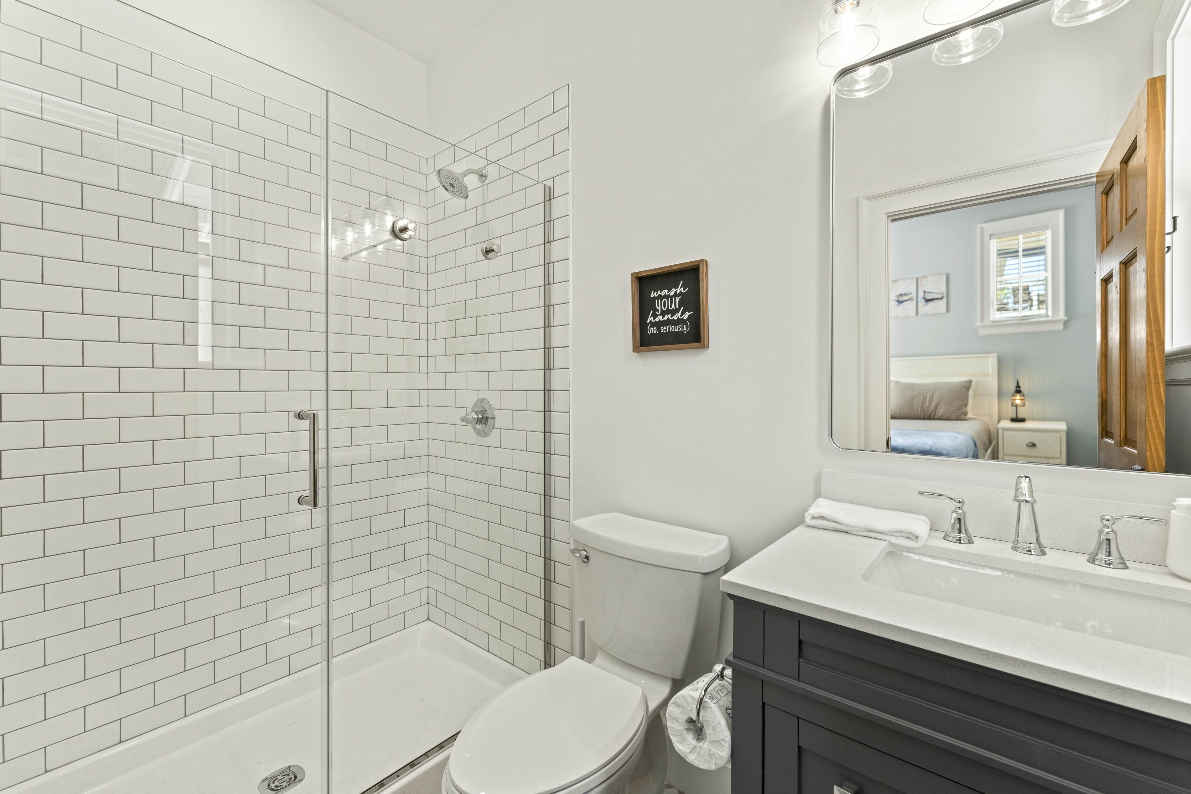 Lakeside Retreat, Sleeps 22・Dock・Grill・Game Room